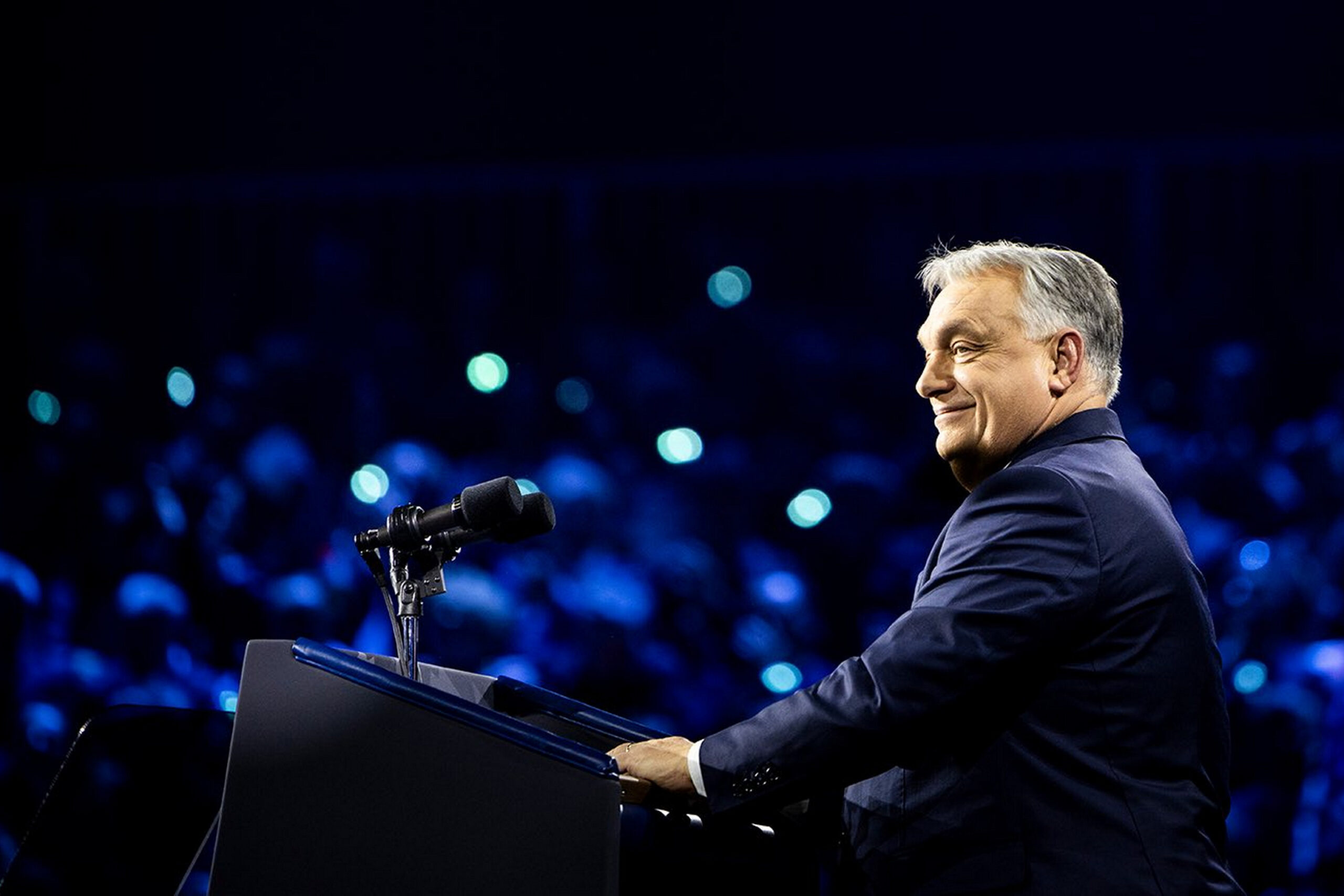 Ungheria al voto: il test elettorale che agita gli equilibri dell’Europa