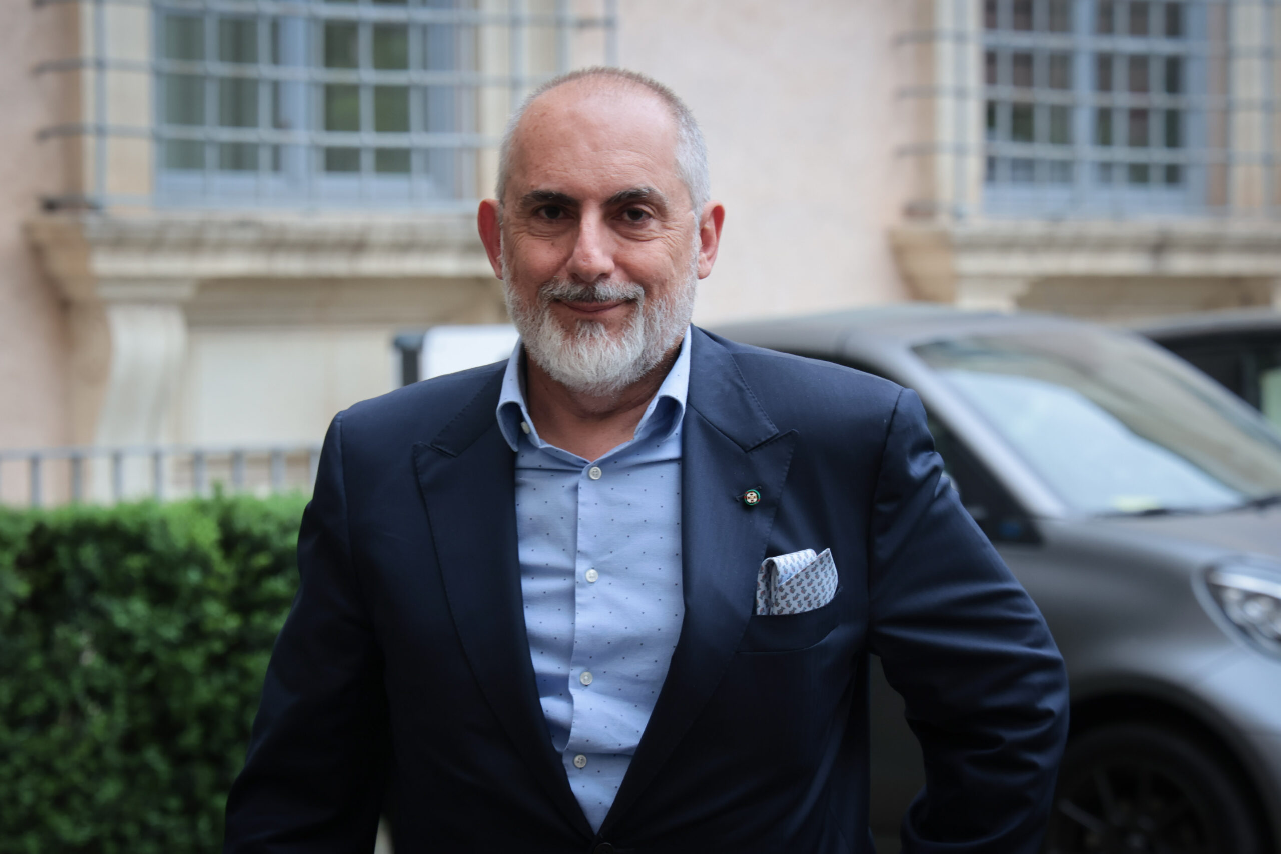 Ferrovie, Donnarumma (AD FS): “A giugno puntualità migliorata del 7% rispetto al 2025”