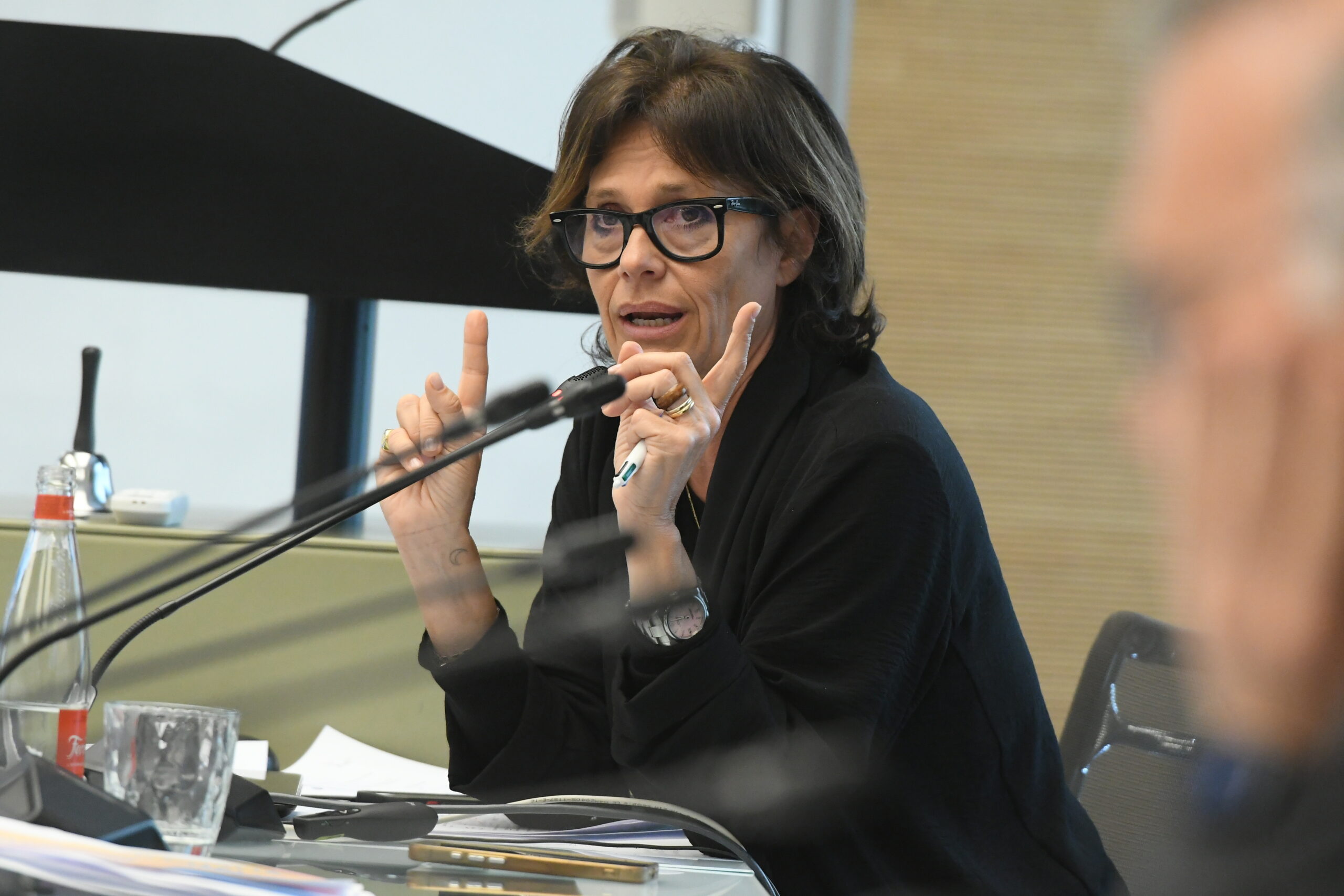 Acqua, Gallone (Ispra-Snpa): puntare su prevenzione e pianificazione di lungo periodo