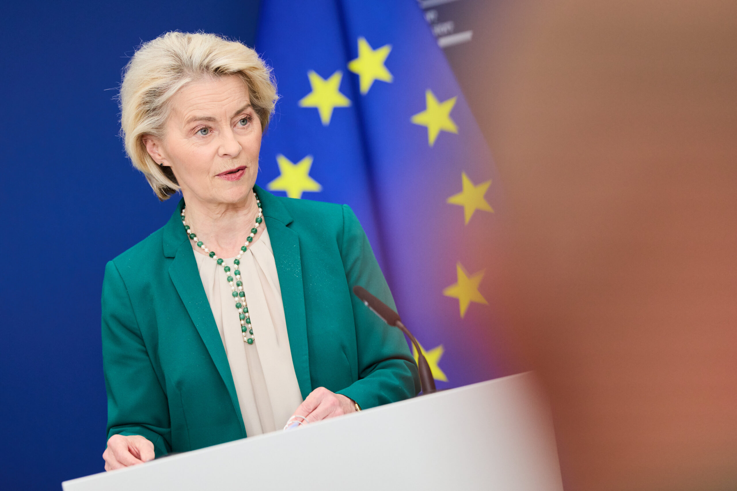 AccelerateEU, la risposta europea al caro energia