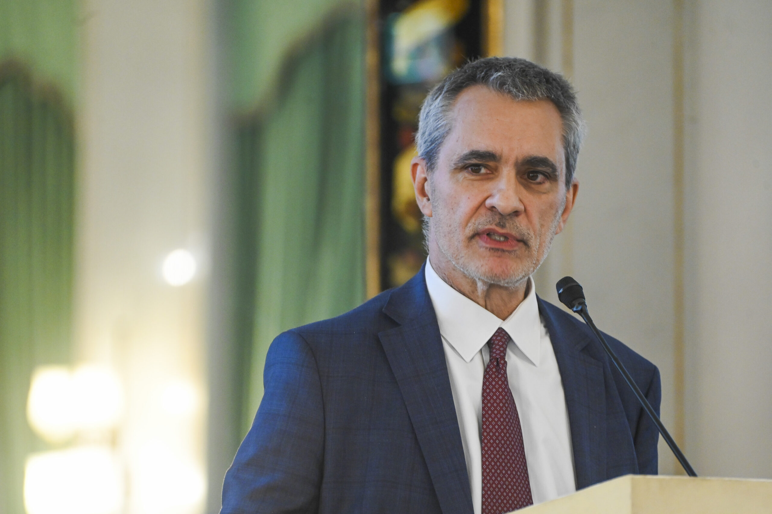 I numeri dell’OCSE avvertono l’Italia