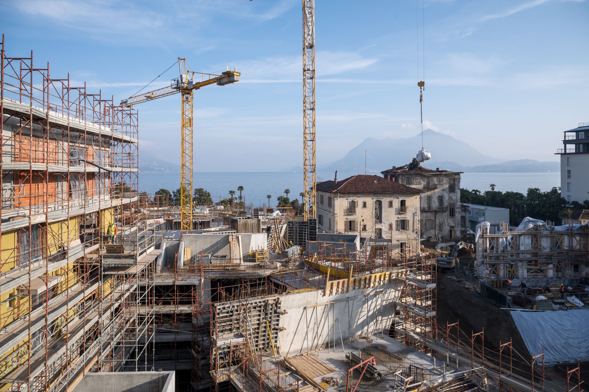 Edilizia, Pezone (ANCE Caserta): “Casa tema di interesse costituzionale”