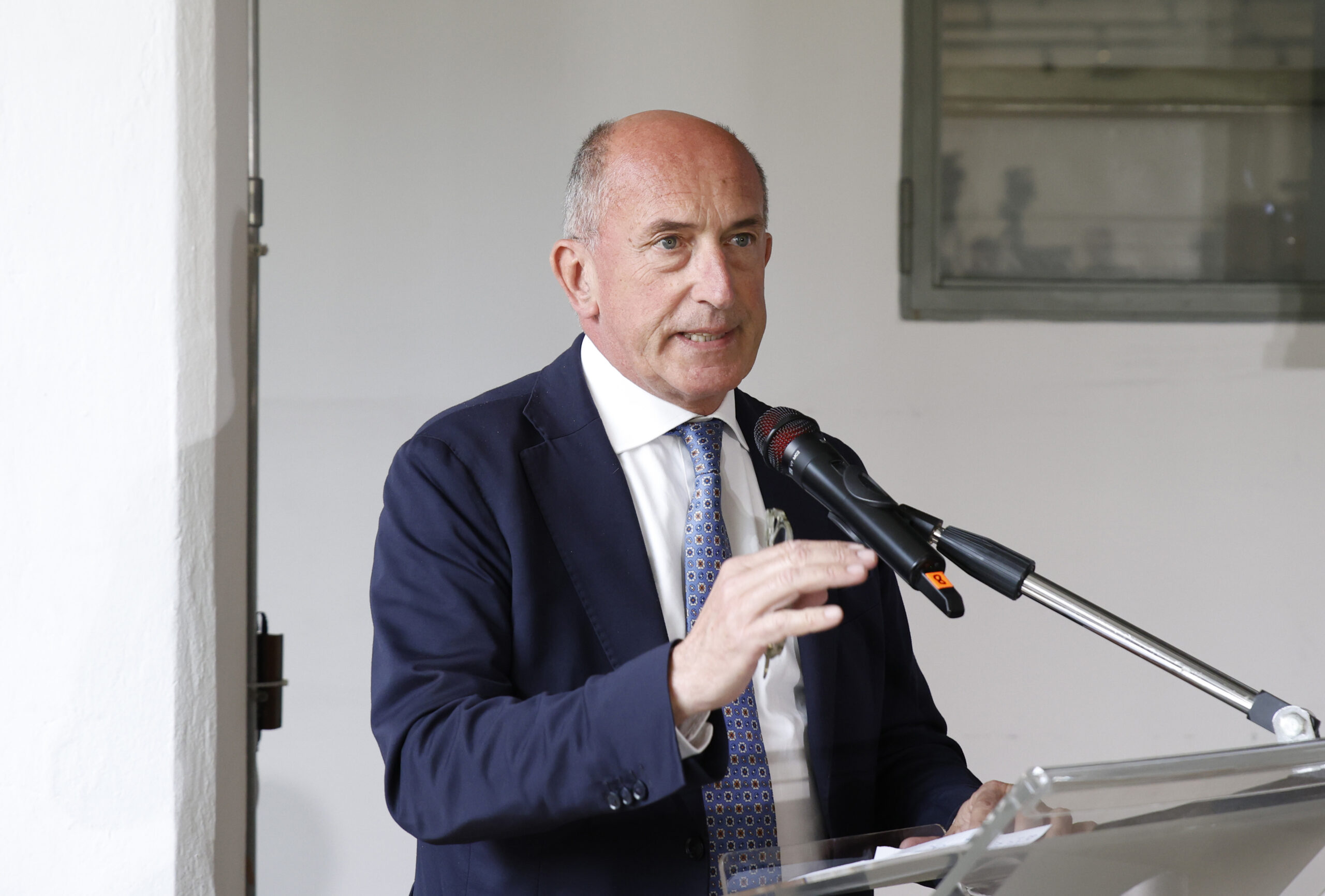 Riforma dei porti, sindacati e associazioni in pressing sul Parlamento