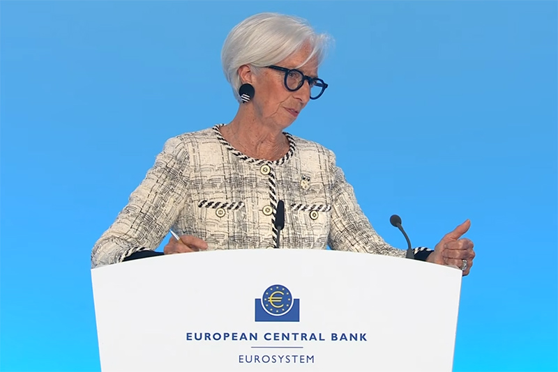 Perché la stabilità finanziaria globale è messa a dura prova