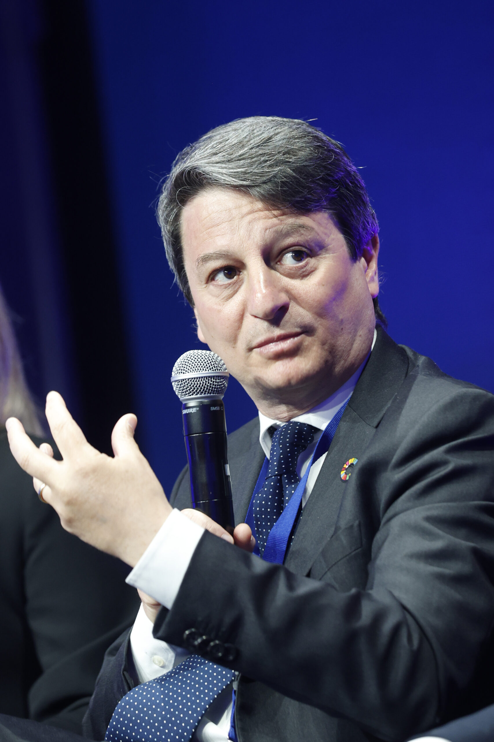 Export, Sace: crescita del 2% nel 2026, obiettivo 700 miliardi entro fine triennio