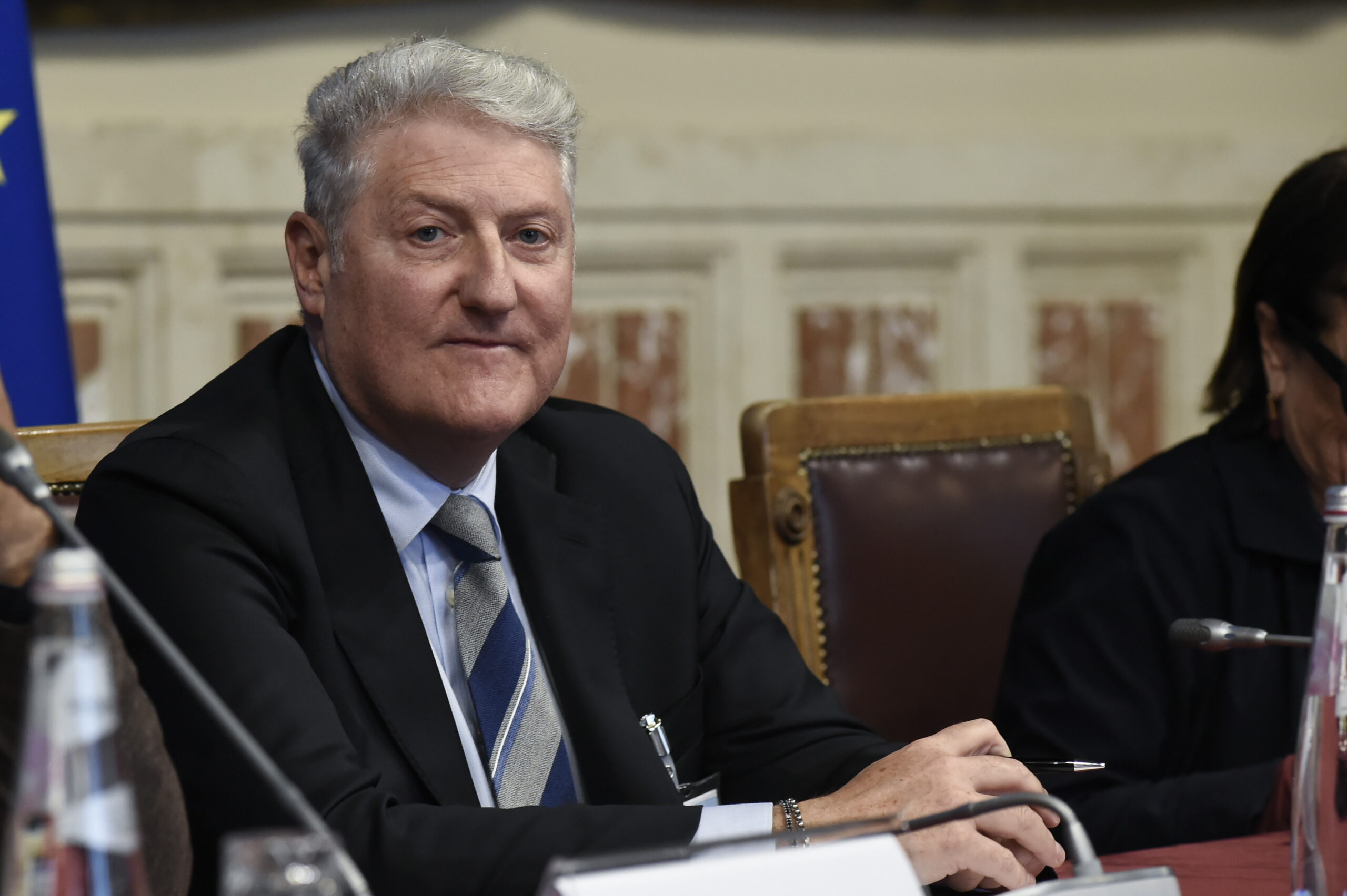 Infrastrutture, Assimpredil-Ance: “Caldo rischio concreto per salute cantieri”