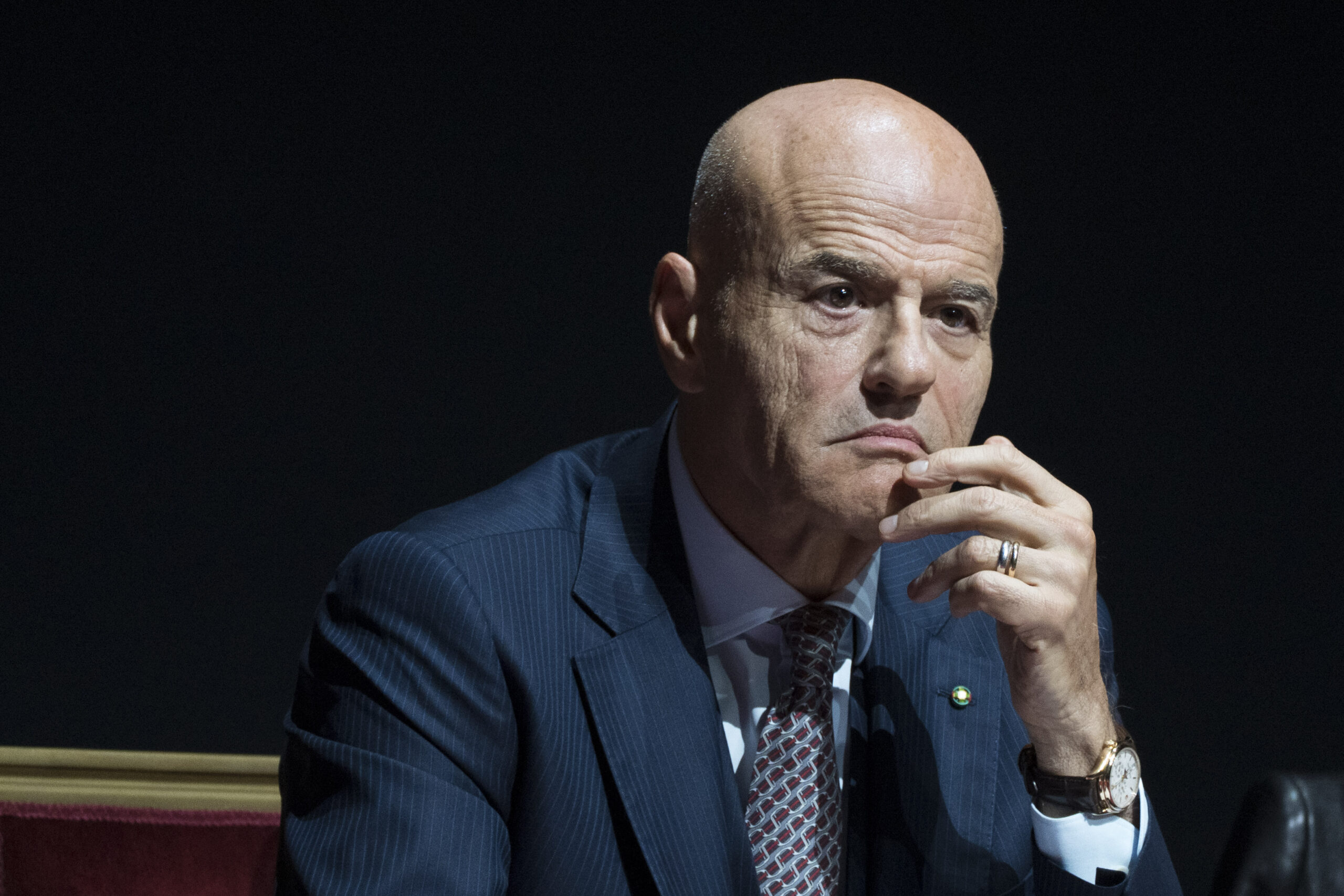 Energia, Descalzi (ENI) incontra il premier albanese Rama a Tirana