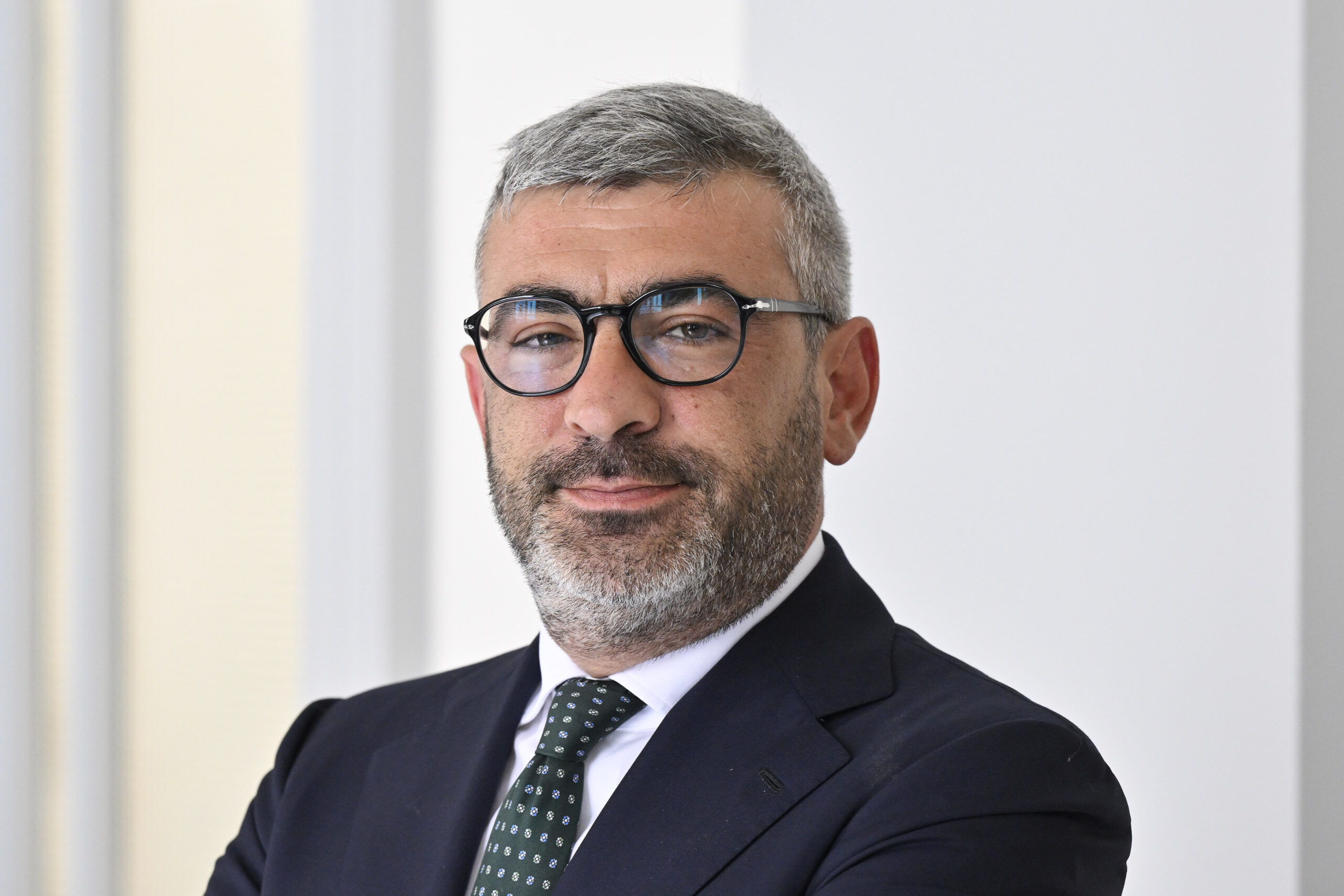 Inchingolo (Fs) “Cantieri necessari ma la comunicazione è decisiva contro i pregiudizi”