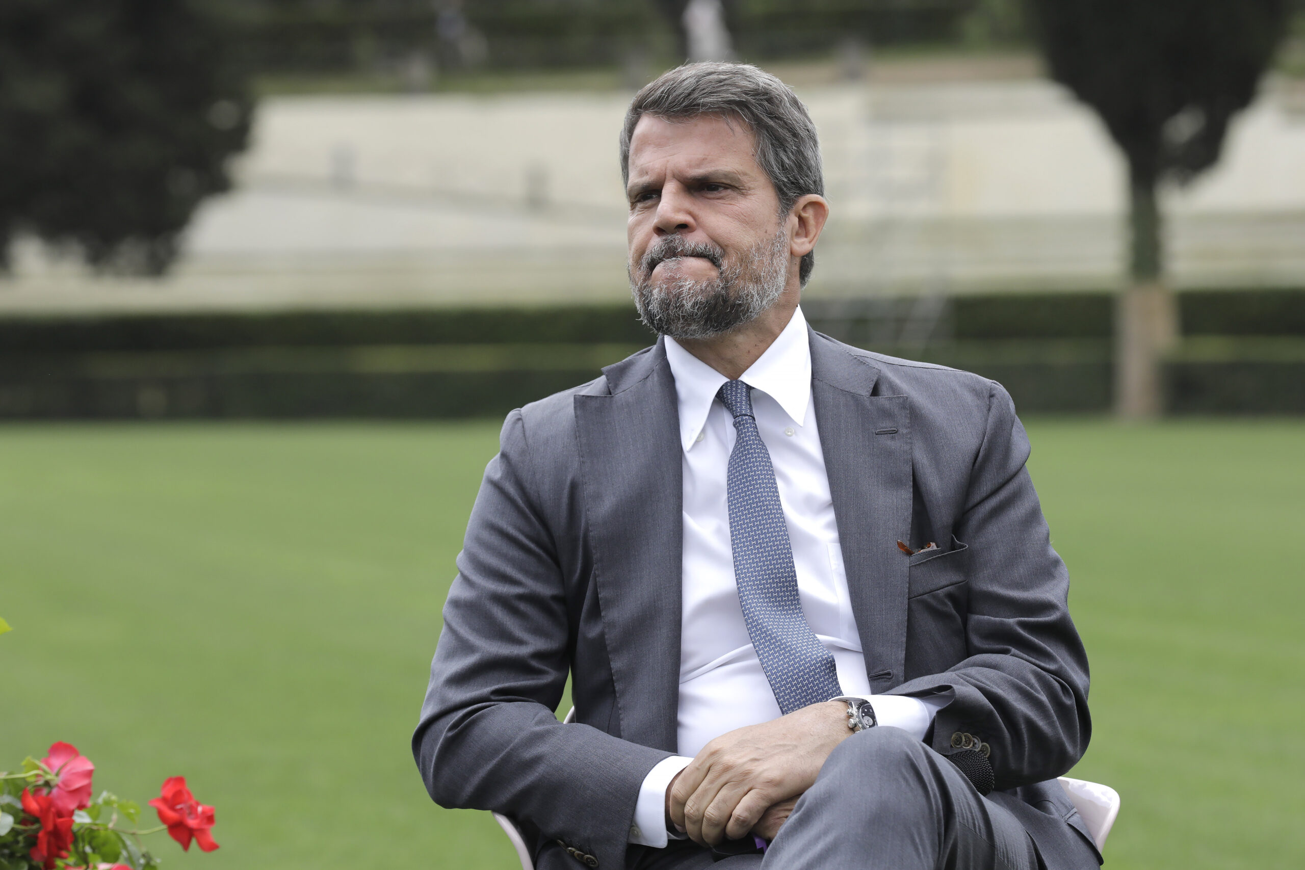 Sport e Salute, confermati Mezzaroma alla presidenza e l’intero CDA