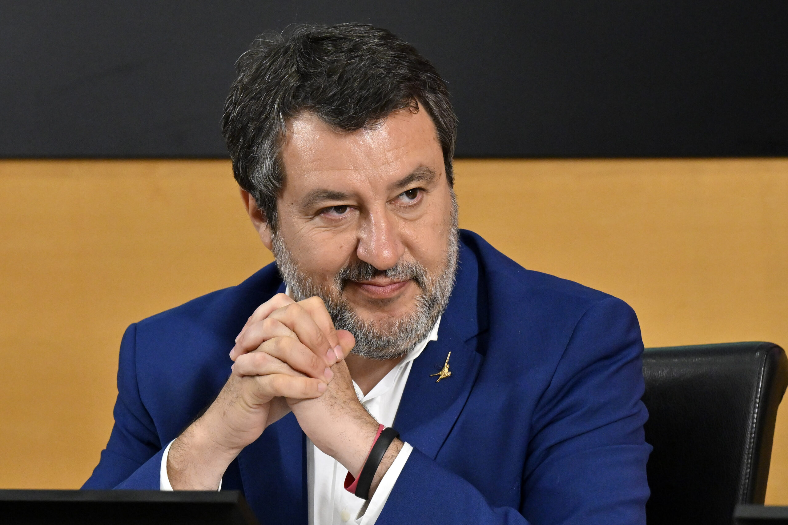 FS, Salvini chiude il caso Donnarumma: “Uscita consensuale.”