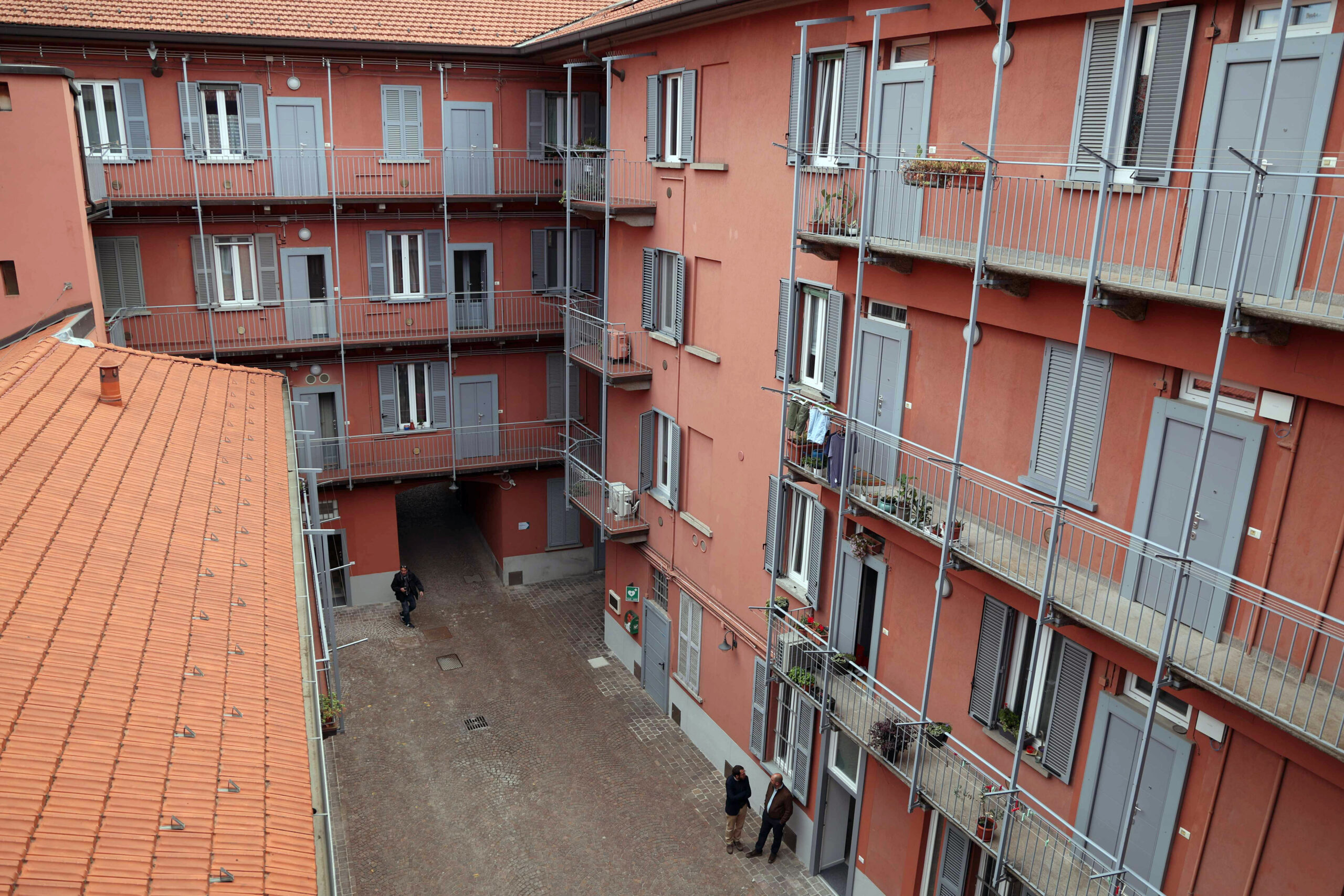 Milano, case popolari: il Comune stanzia contributi per arredi a basso impatto ambientale