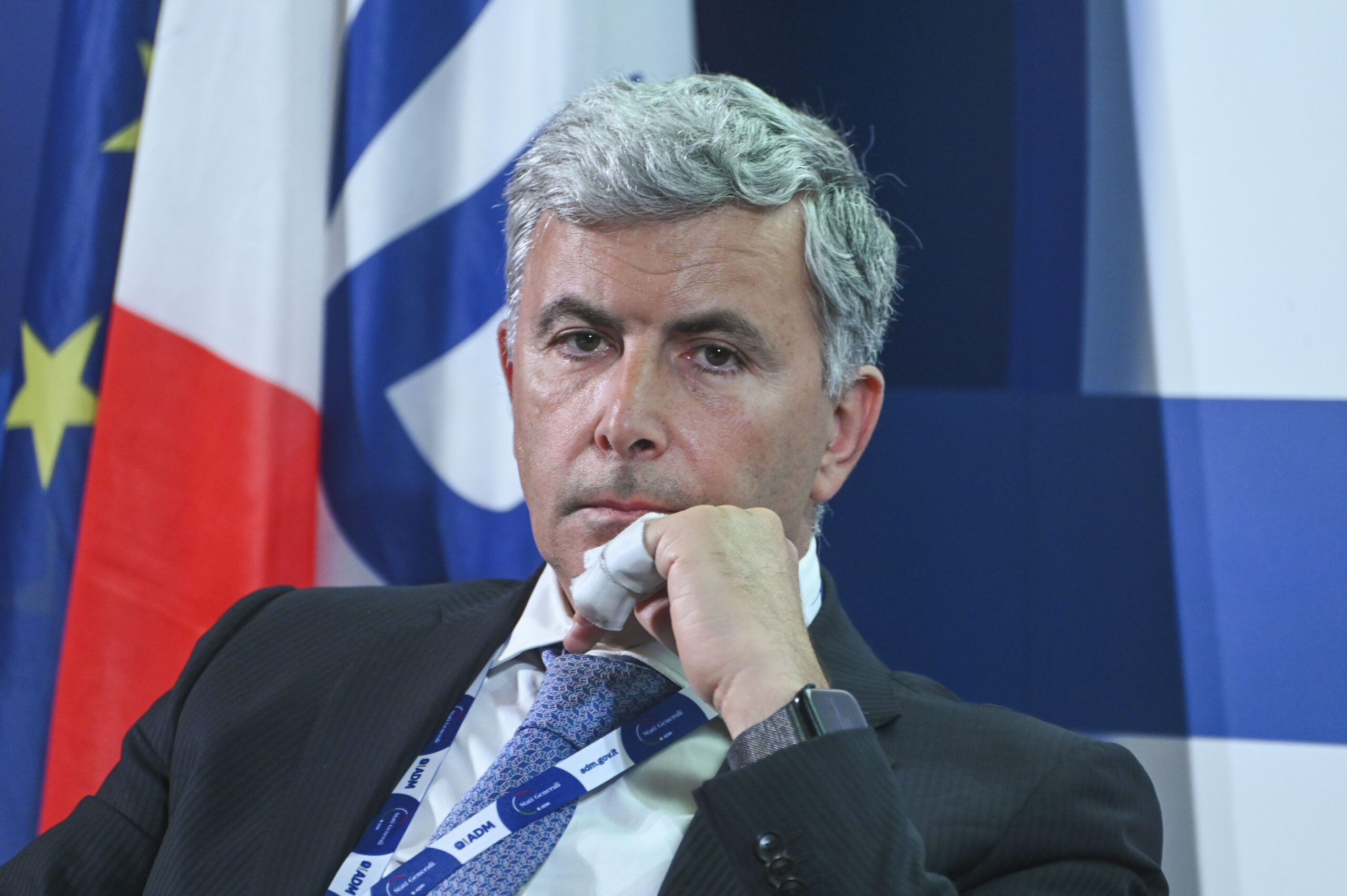 Infrastrutture, Soria (Assocostieri): “Brindisi a decreto da 590 mln del MIT, ma importante messa a terra per risorse”