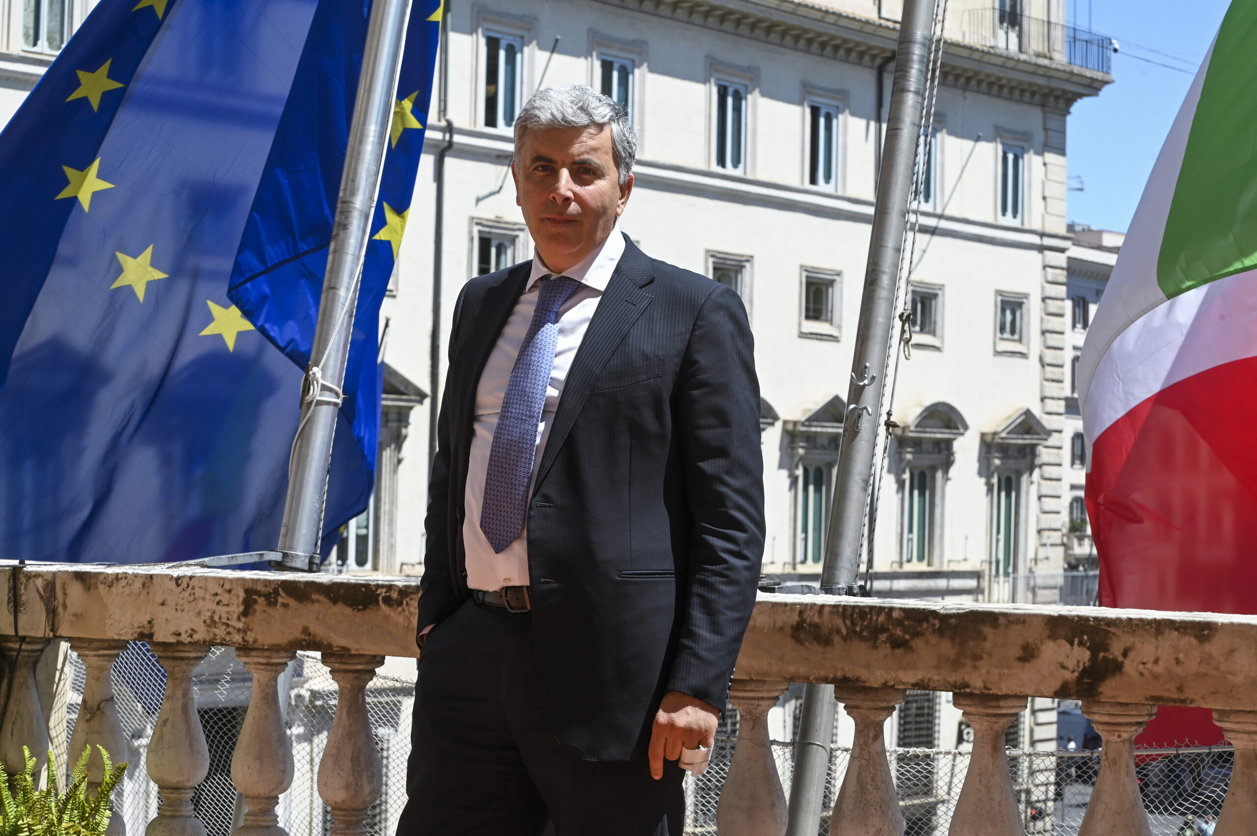 Infrastrutture, Soria (Assocostieri): “Favorire sviluppo BIOGNL e GNL per settore marittimo”