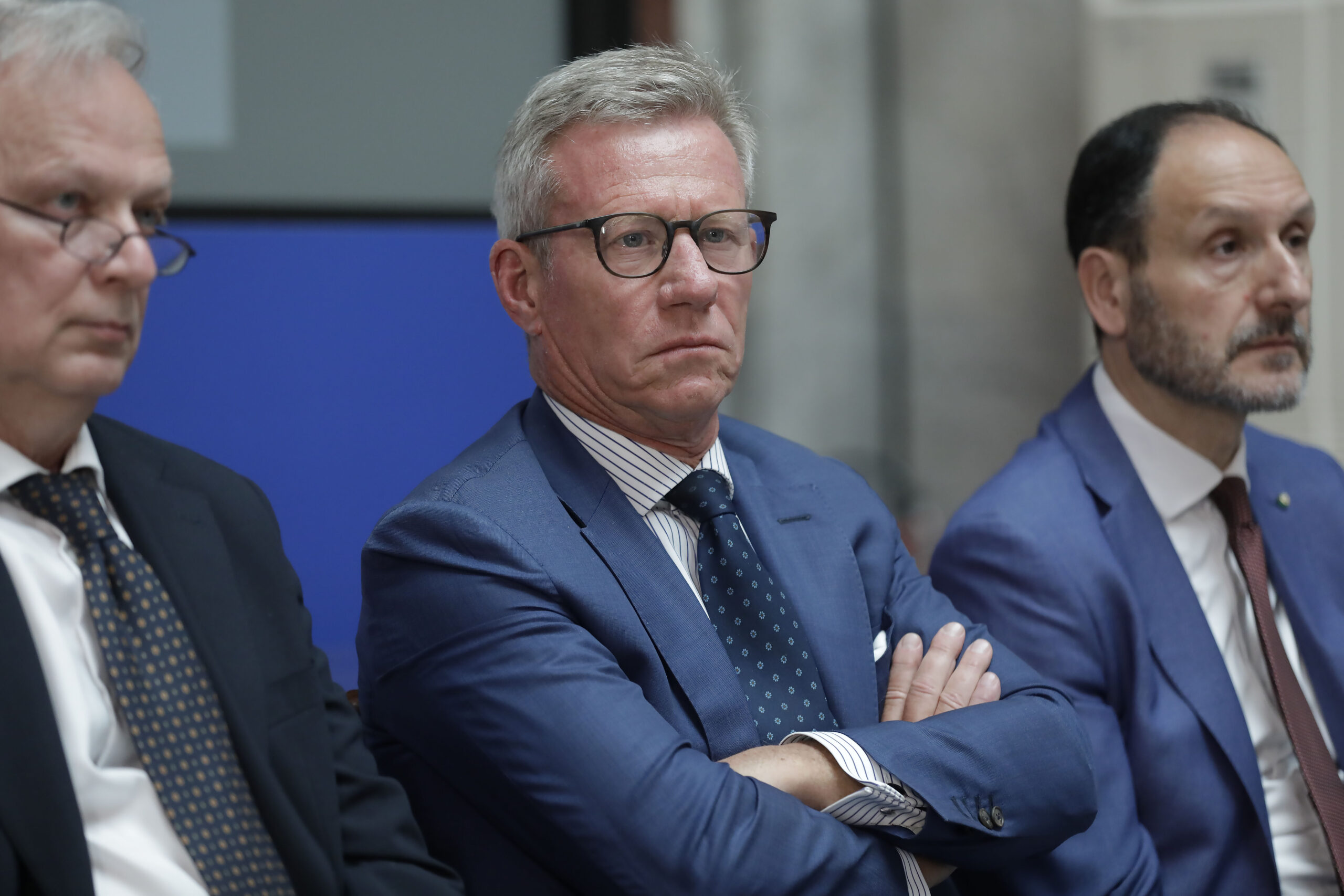 Assoimmobiliare, Albertini Petroni: “Serve riforma urbanistica e politica per tutto il settore”