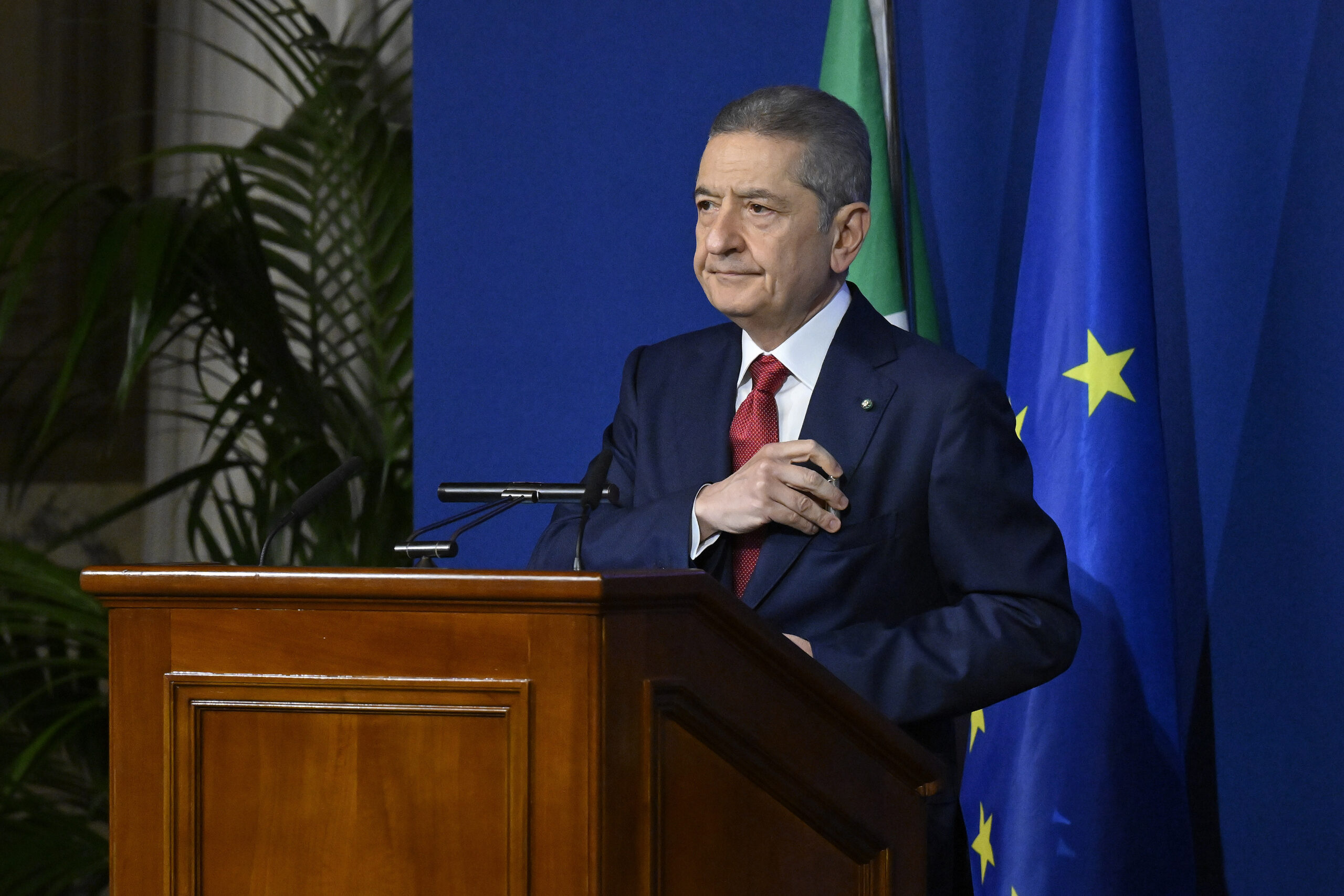 Bankitalia: l’IA e il post-PNRR per salvare il PIL dallo shock energetico