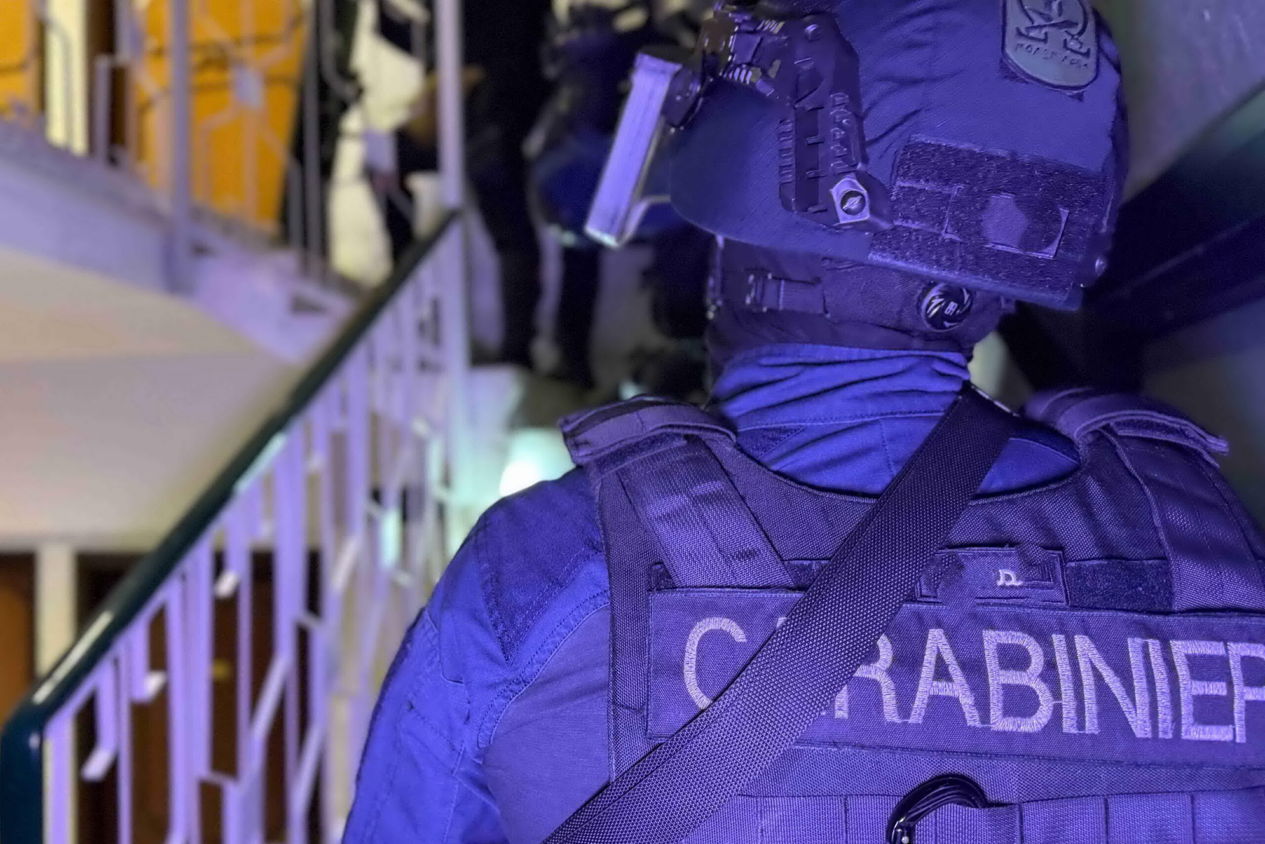 Spionaggio per la Russia, arrestati due ex agenti dei servizi segreti italiani