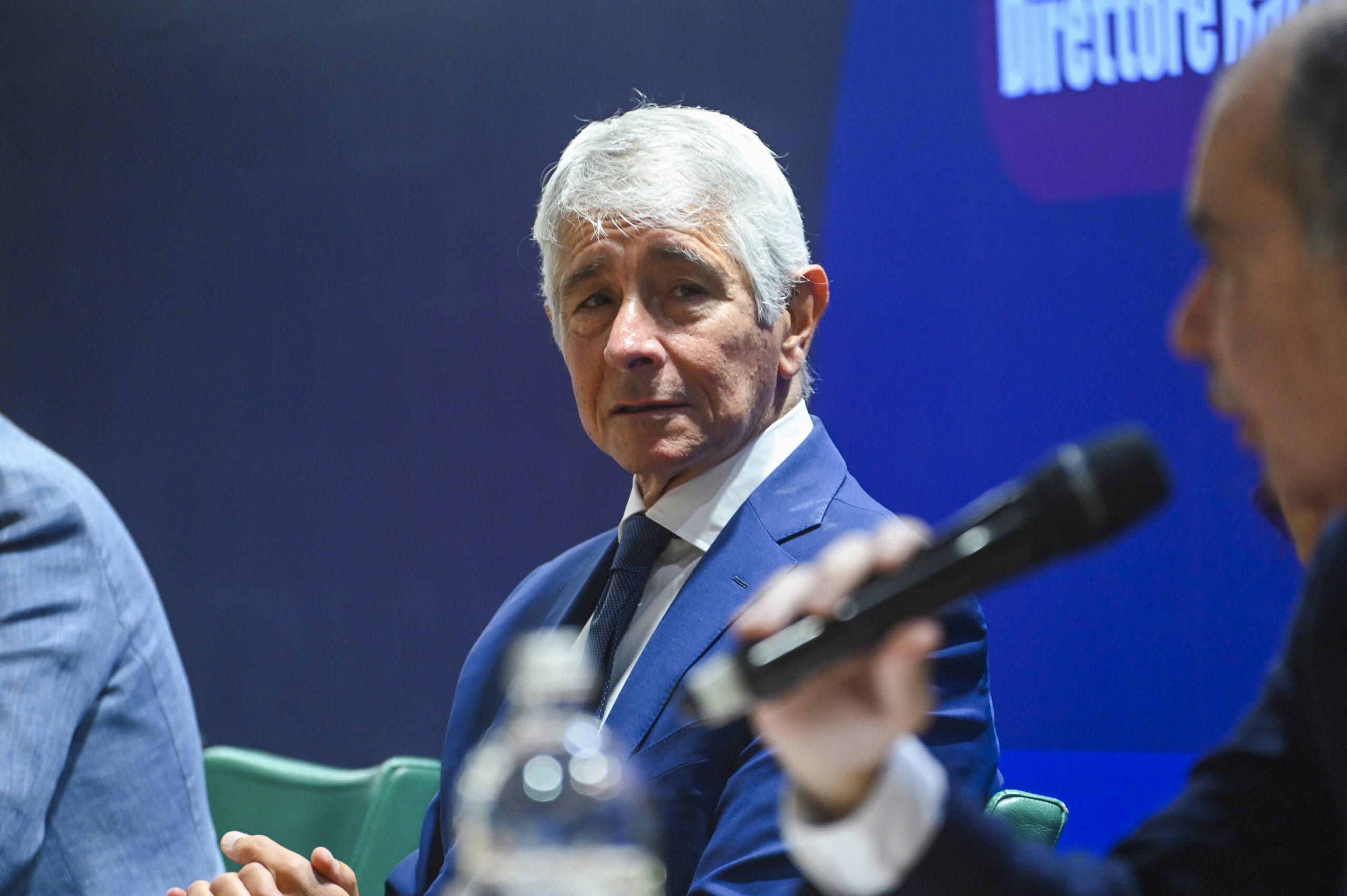 Euro2032, Abodi: “L’ordinanza è un passaggio decisivo per semplificare l’iter di Pietralata”