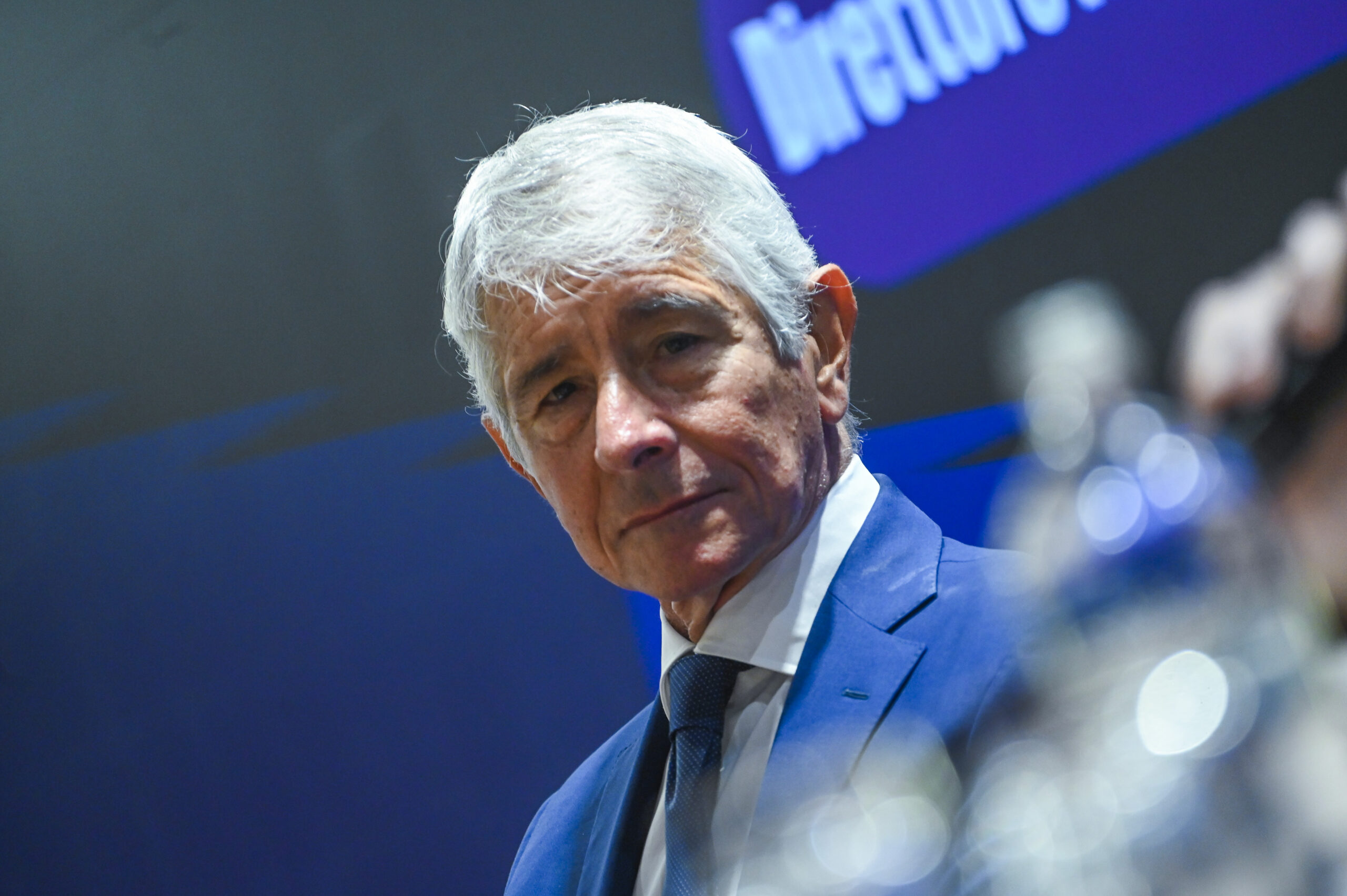 Abodi: “Olimpiadi a Roma entro il 2040, ora si può fare”