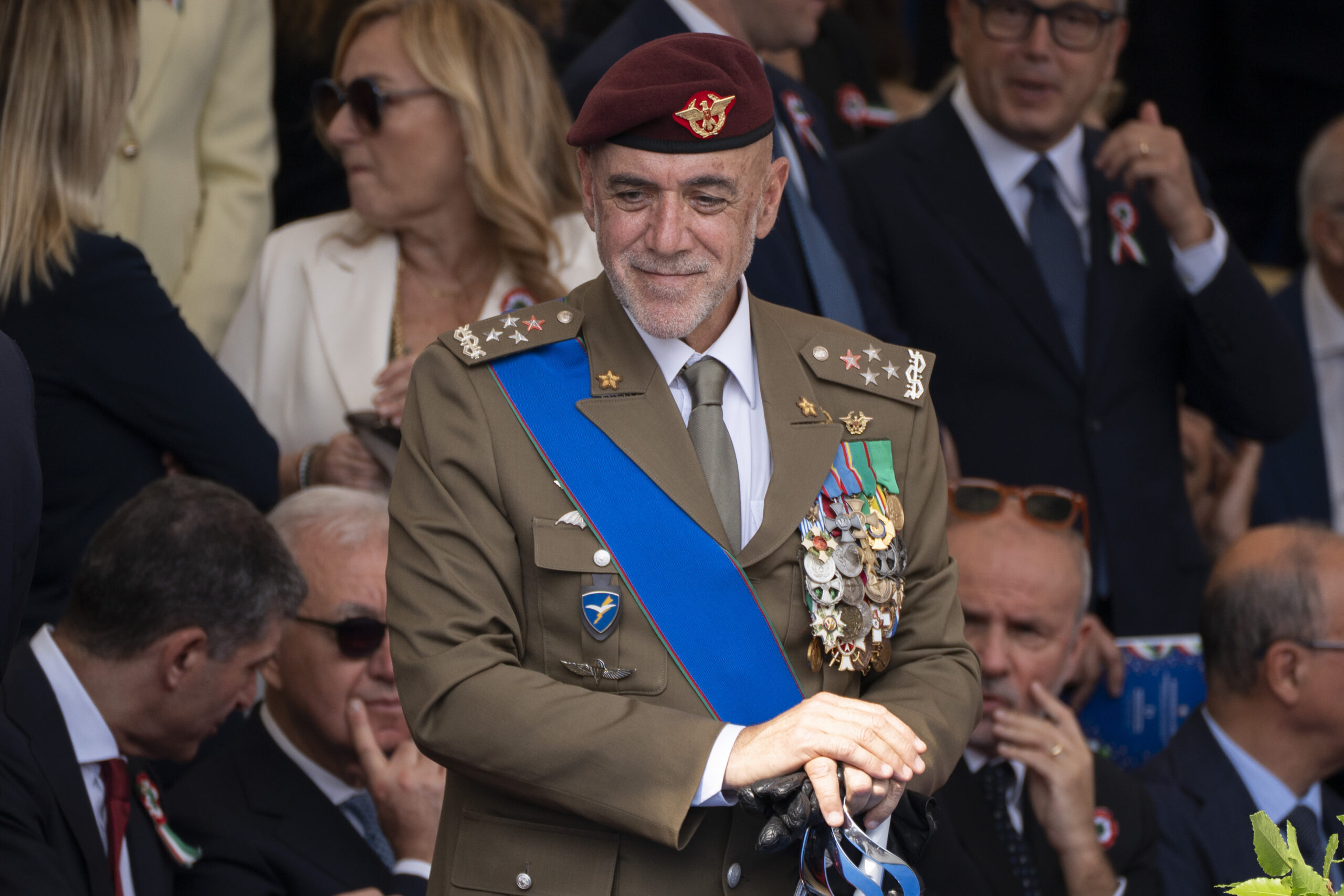 Esercito, convegno a Roma sul patrimonio infrastrutturale della Difesa: “Il soldato al centro di ogni scelta”