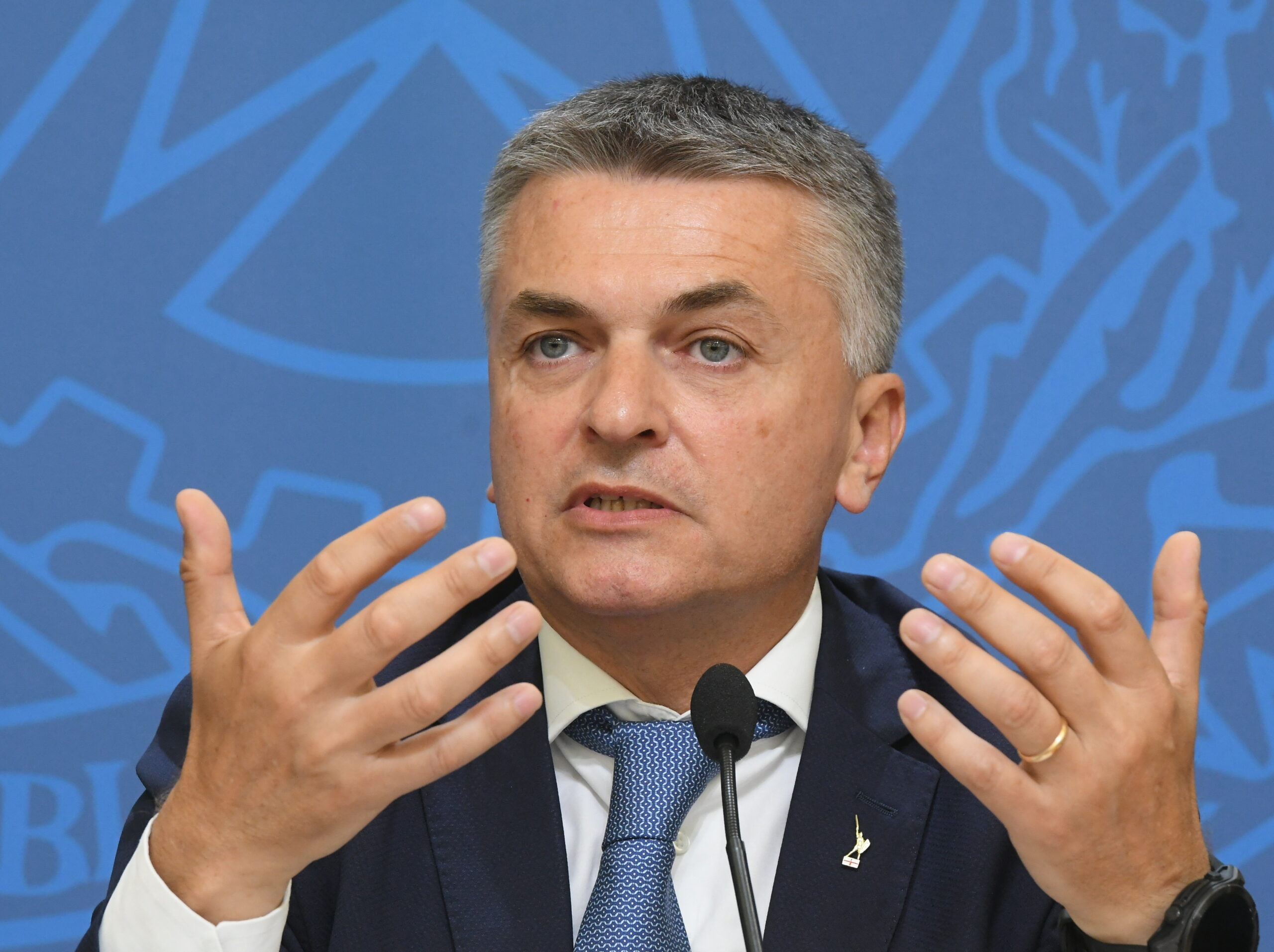 Ddl Porti, Rixi: “Sul calendario nessuna sovrapposizione tra Camera e MIT”