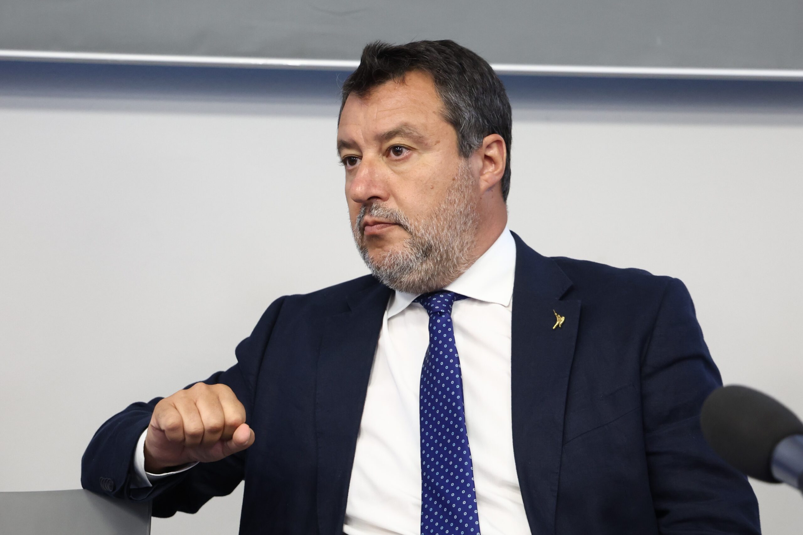 Brennero, MIT: “Salvini soddisfatto per le conclusioni dell’avvocato Corte UE”