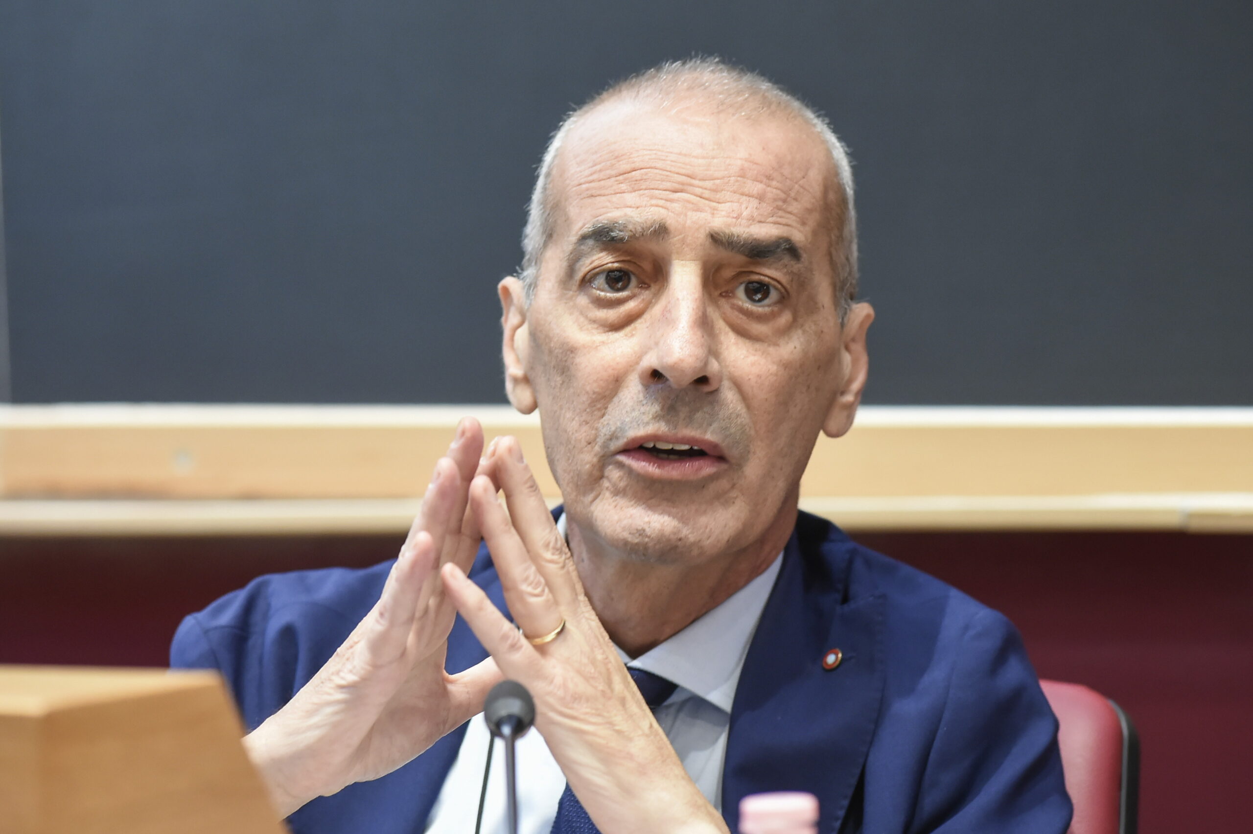 Spazio, Valente(ASI): “Approvato documento strategico di Politica Spaziale Nazionale dopo lavori intensi”