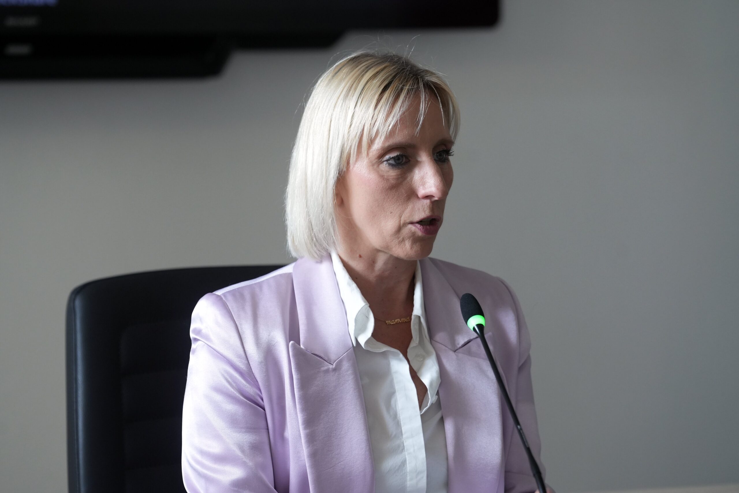 Lombardia, assessore Terzi: “Pubblicata gara per realizzazione Variante”