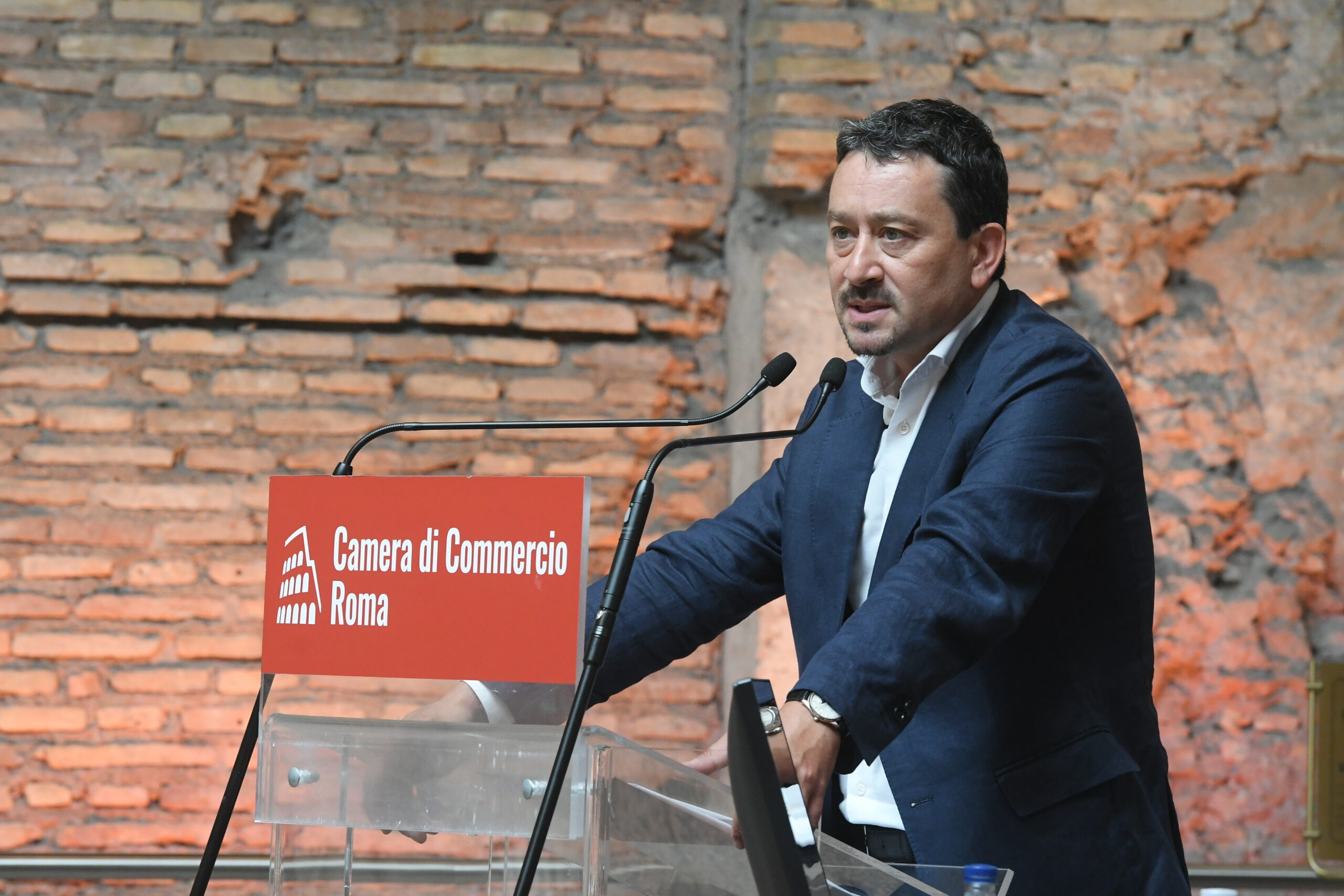 Infrastrutture, Veloccia: “Con Torresina 2 Roma Capitale torna direttamente a realizzare opere”
