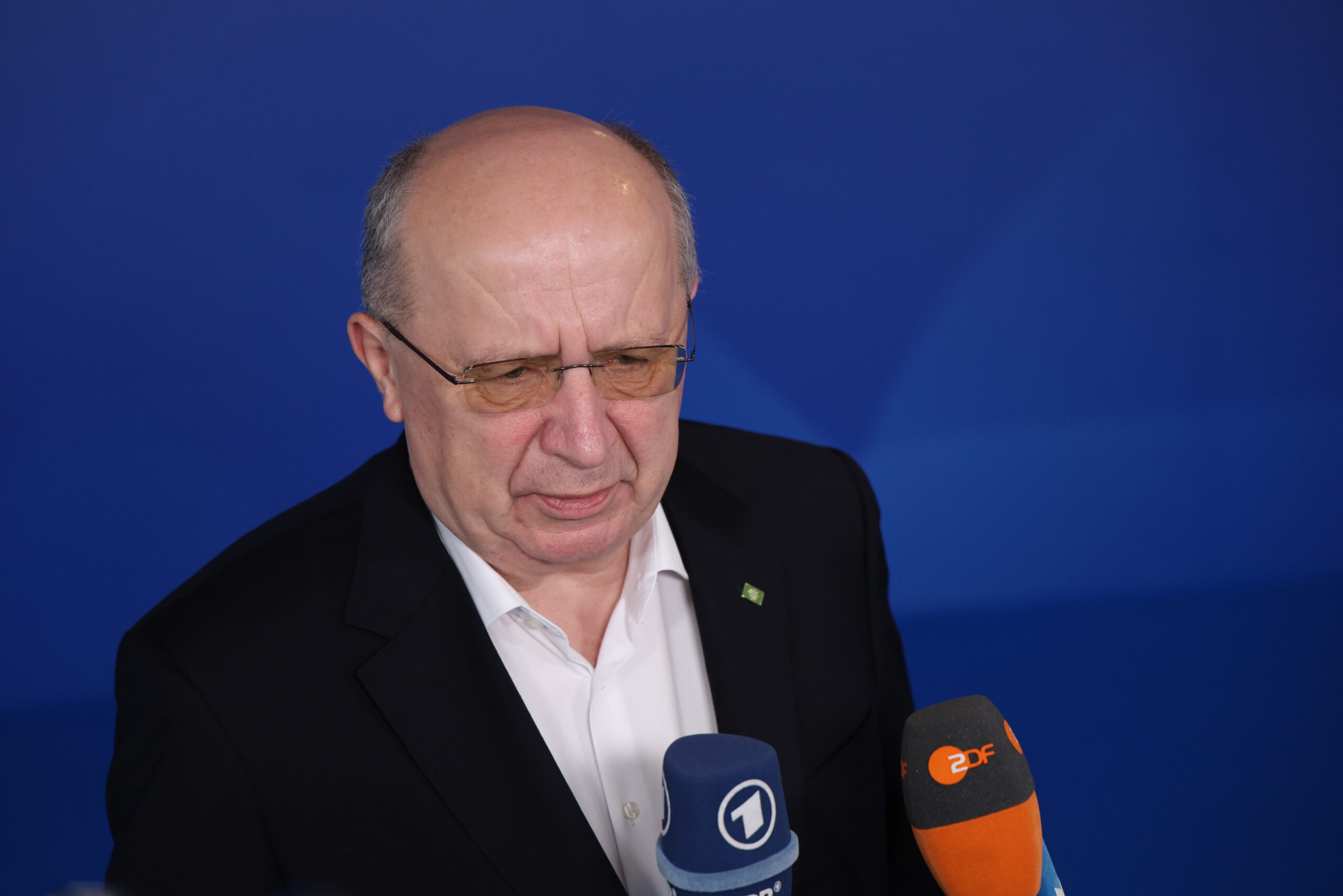 Spazio, Kublius: “Senza Italia non c’è Europa, è determinante”