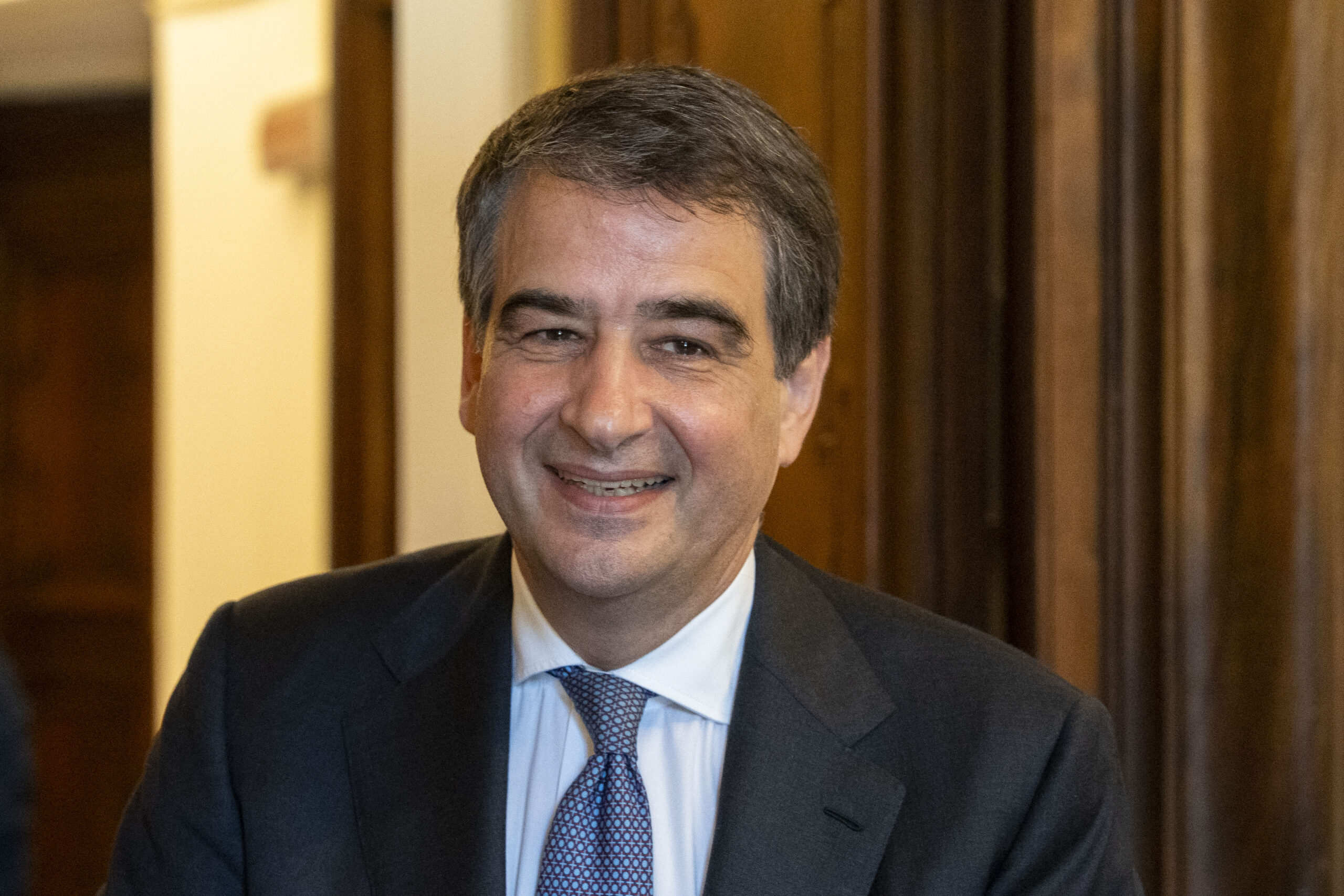 Recovery, Fitto: erogati 425 miliardi finora, il 73,7% del totale