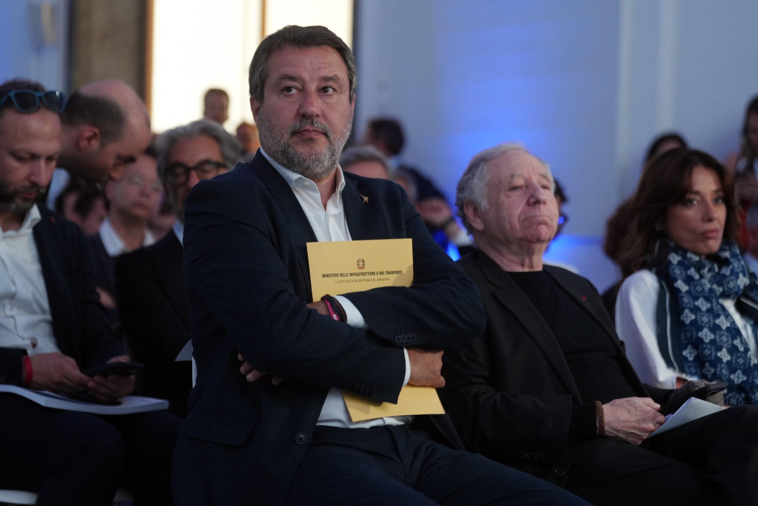 Quasi 600 milioni dal MIT per completare le infrastrutture olimpiche in Lombardia e Veneto