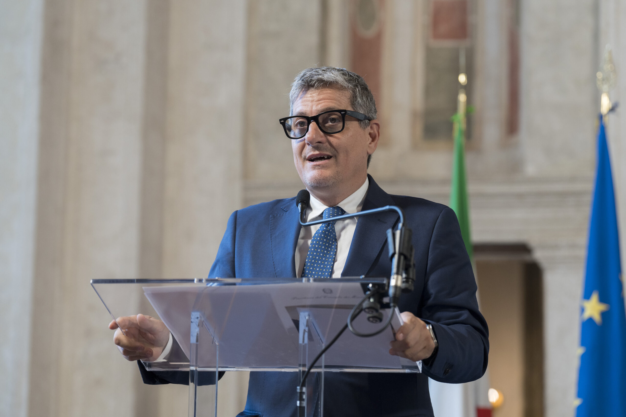 Barachini: “Le agenzie sono la fonte primaria dell’informazione”