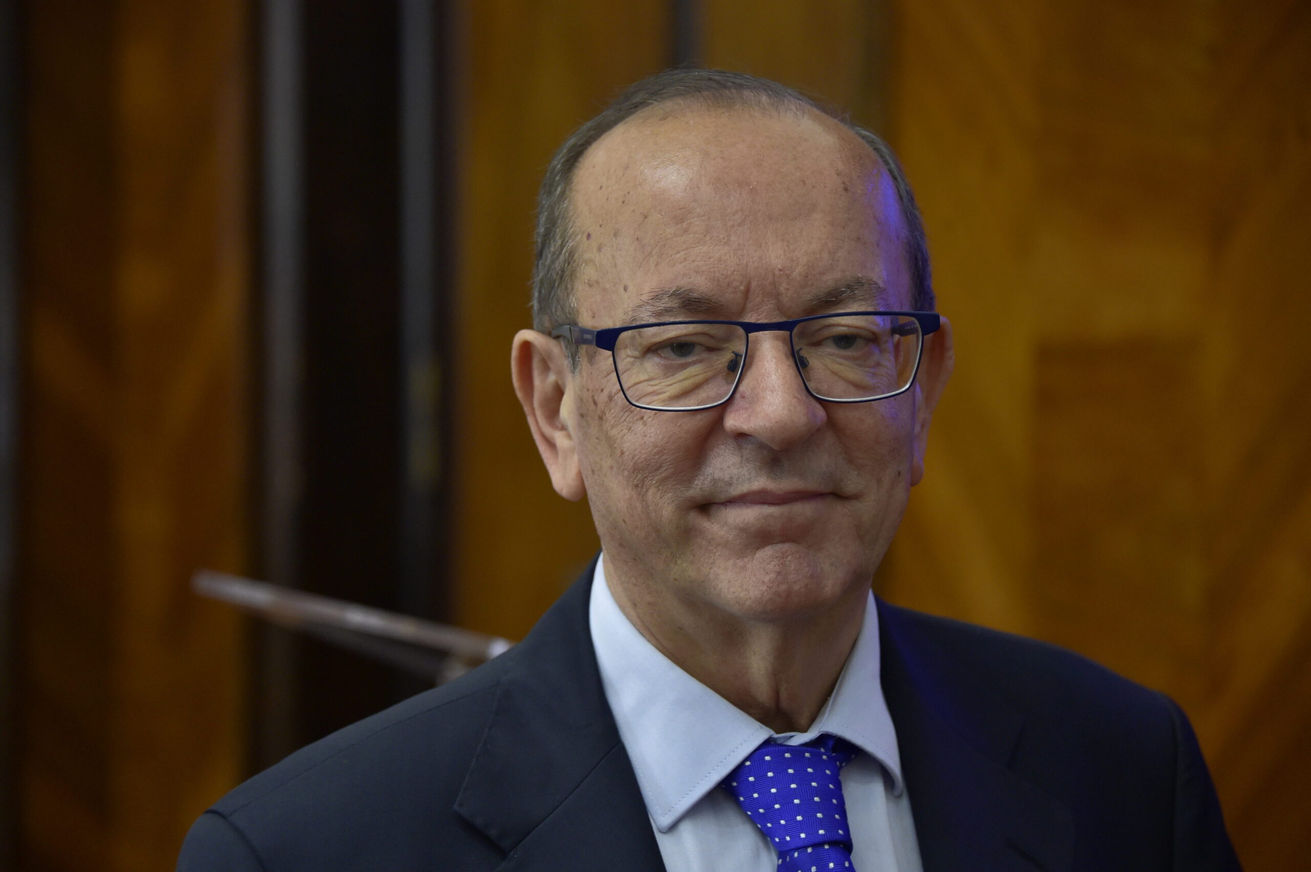 ASI, Mario Cospito nominato commissario straordinario