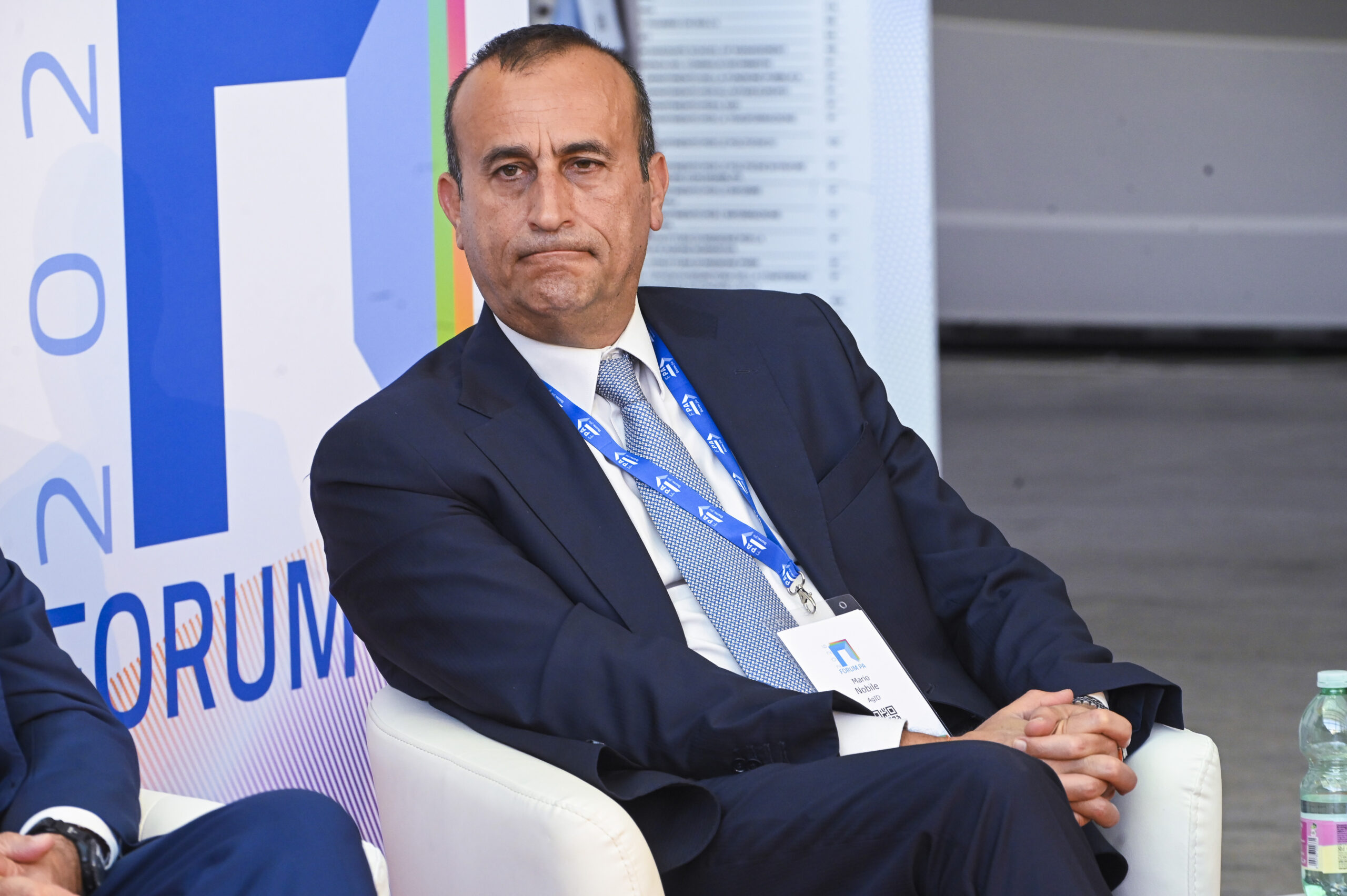 Infrastrutture, Nobile (AGID): “Serve coraggio di investire sui data center”