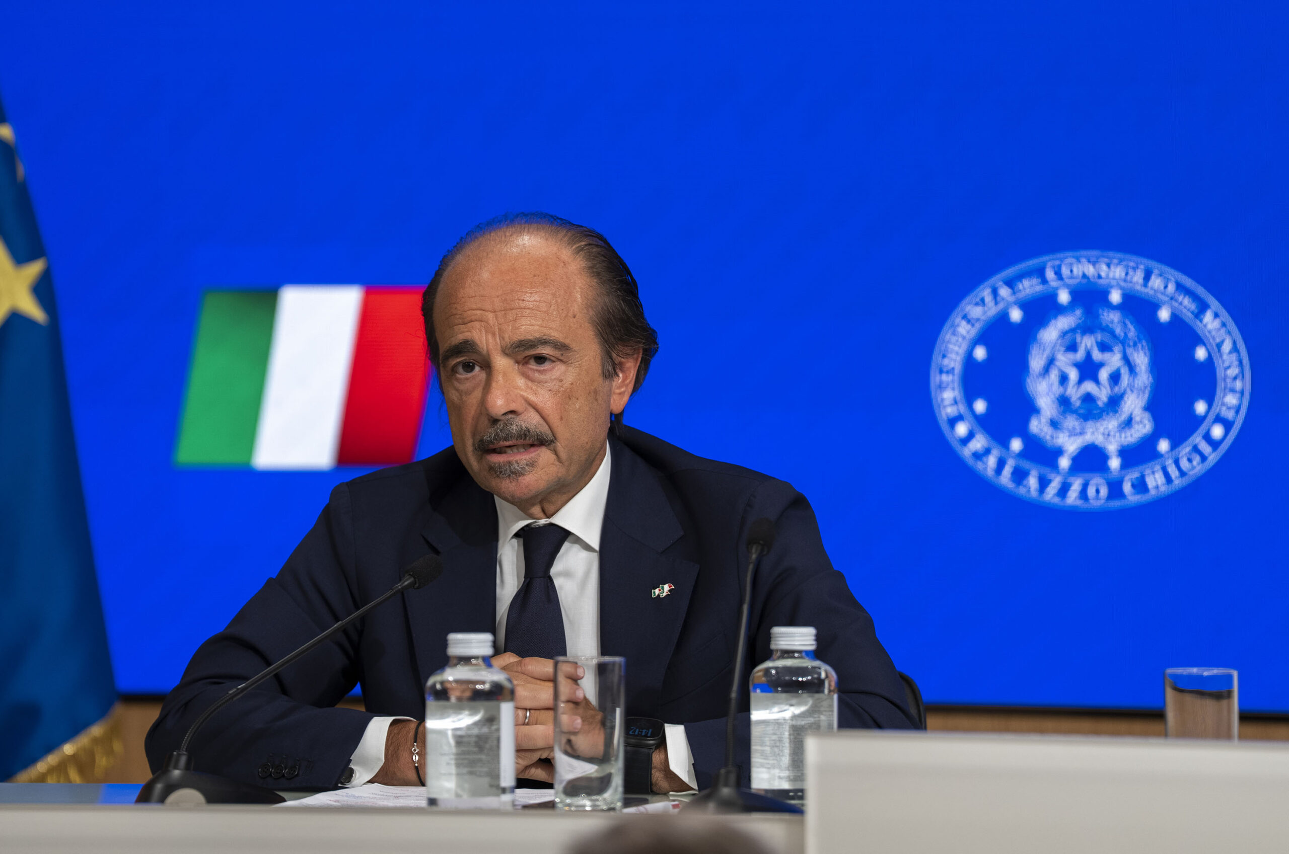Digitalizzazione, Butti: “L’UE riconosce i risultati raggiunti”