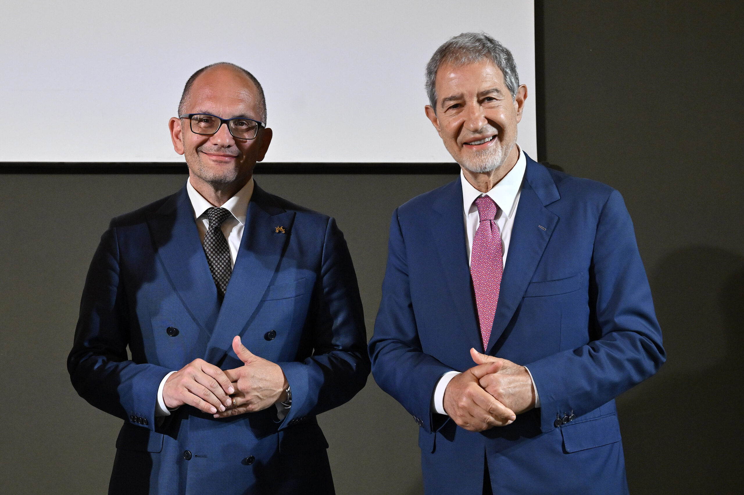 Dalle Marche parte il primo acquedotto antisismico d’Europa. Il modello dei Sibillini presentato a Roma tra governo e istituzioni