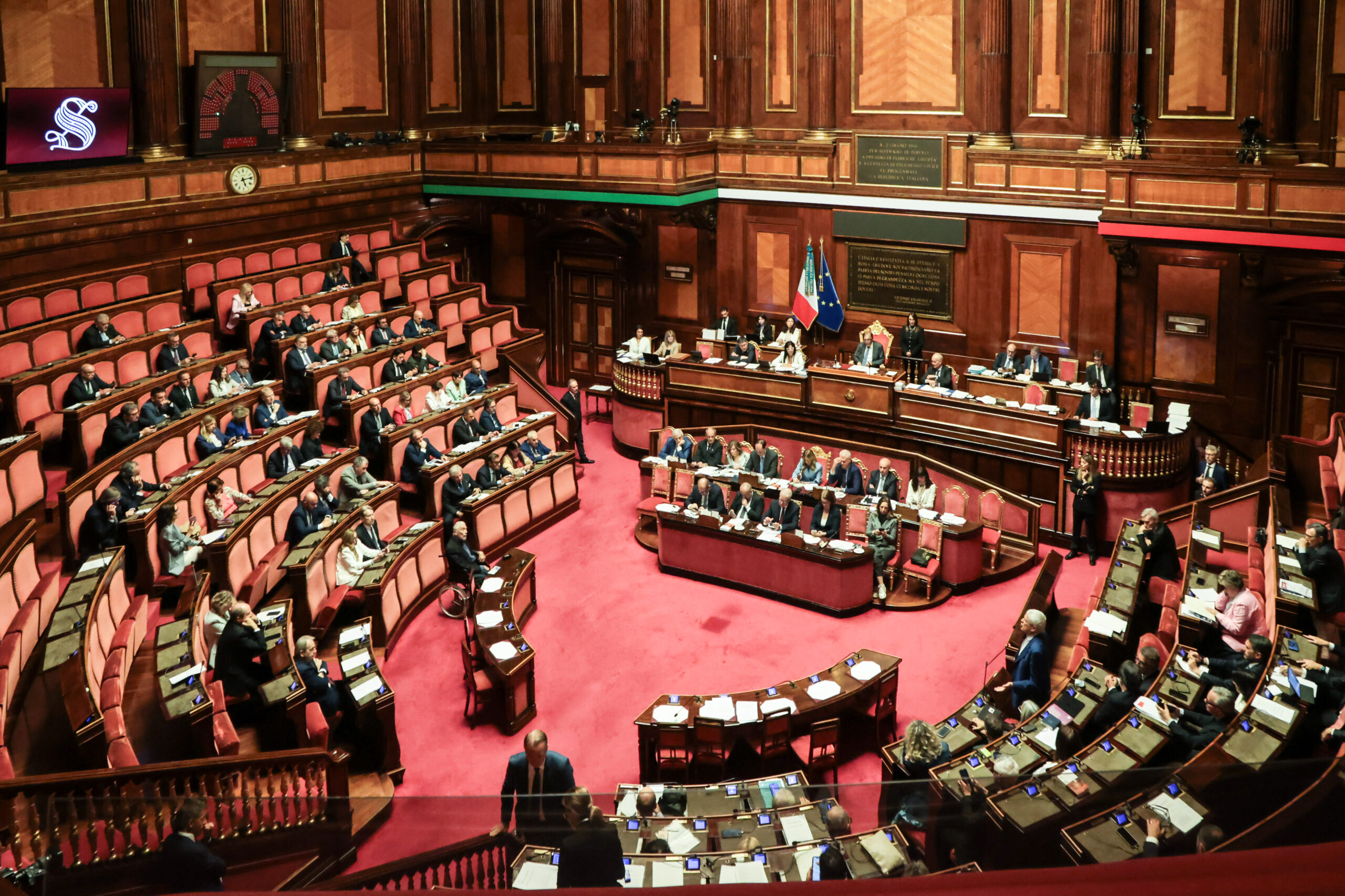 DL Carburanti, ok definitivo dal Senato