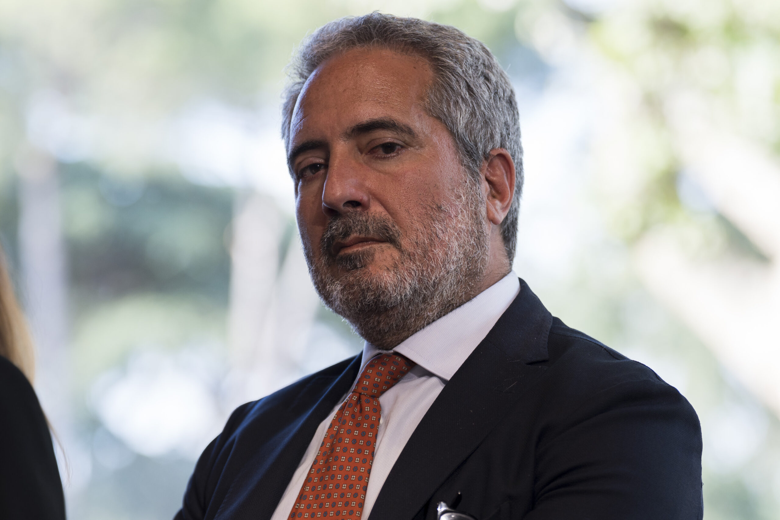 Cavi sottomarini, Folgiero (Fincantieri): “Proteggere infrastrutture critiche nel Mediterraneo”