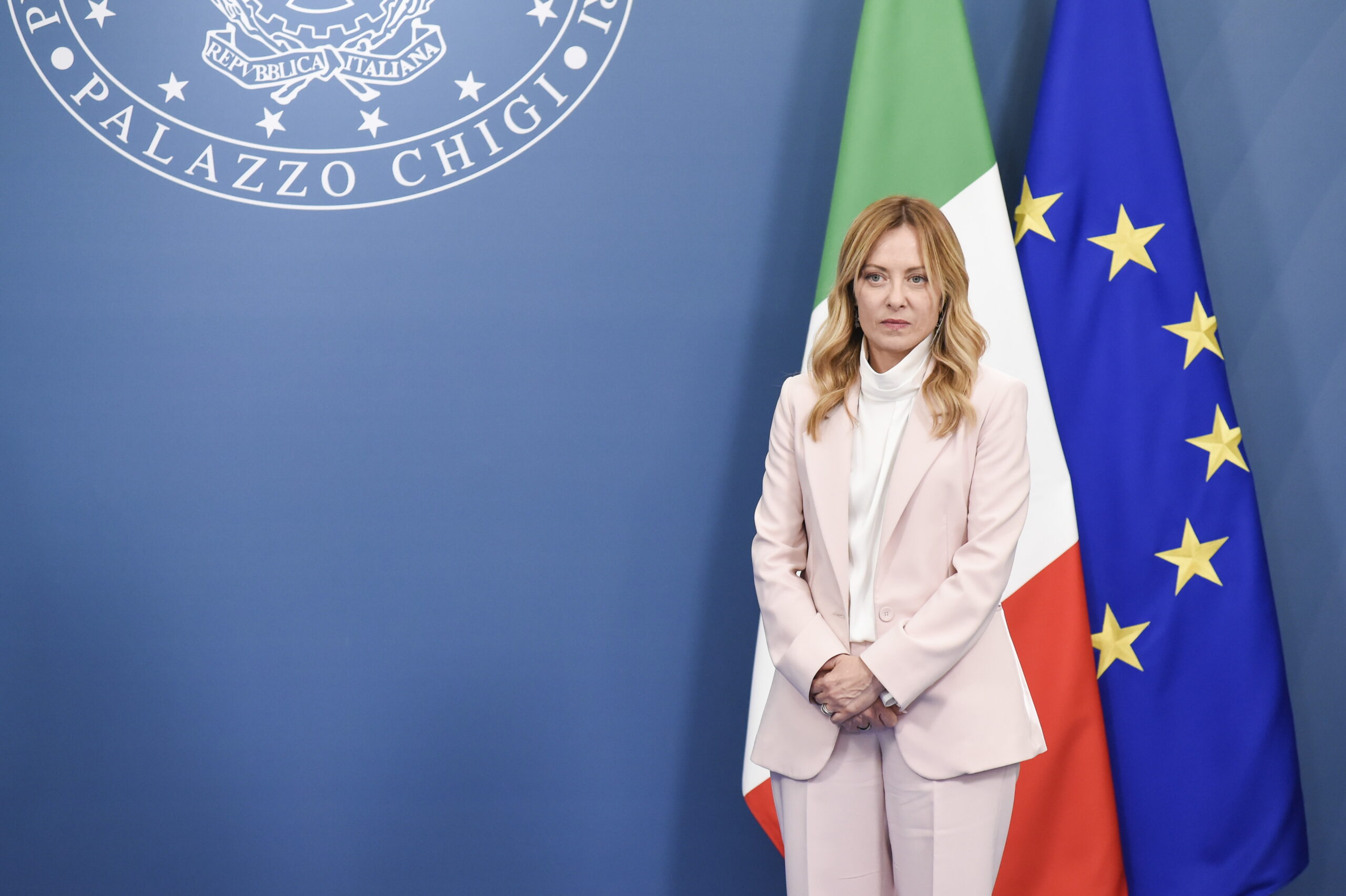Terremoto, Meloni: “Ricostruzione Centro Italia non è finita, avanti con caparbietà”
