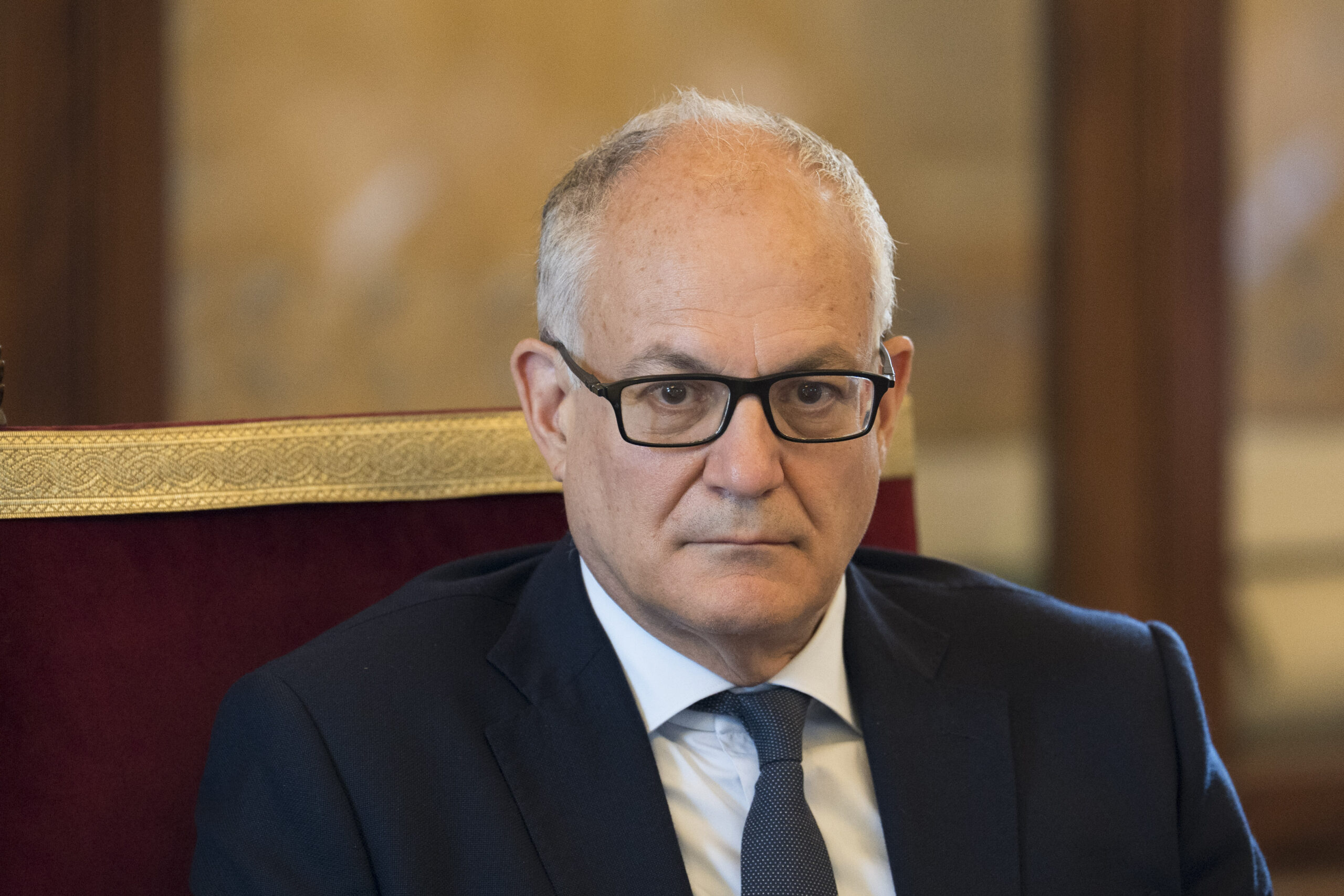 Roma, Gualtieri: “Adesso può partire una rigenerazione profonda”