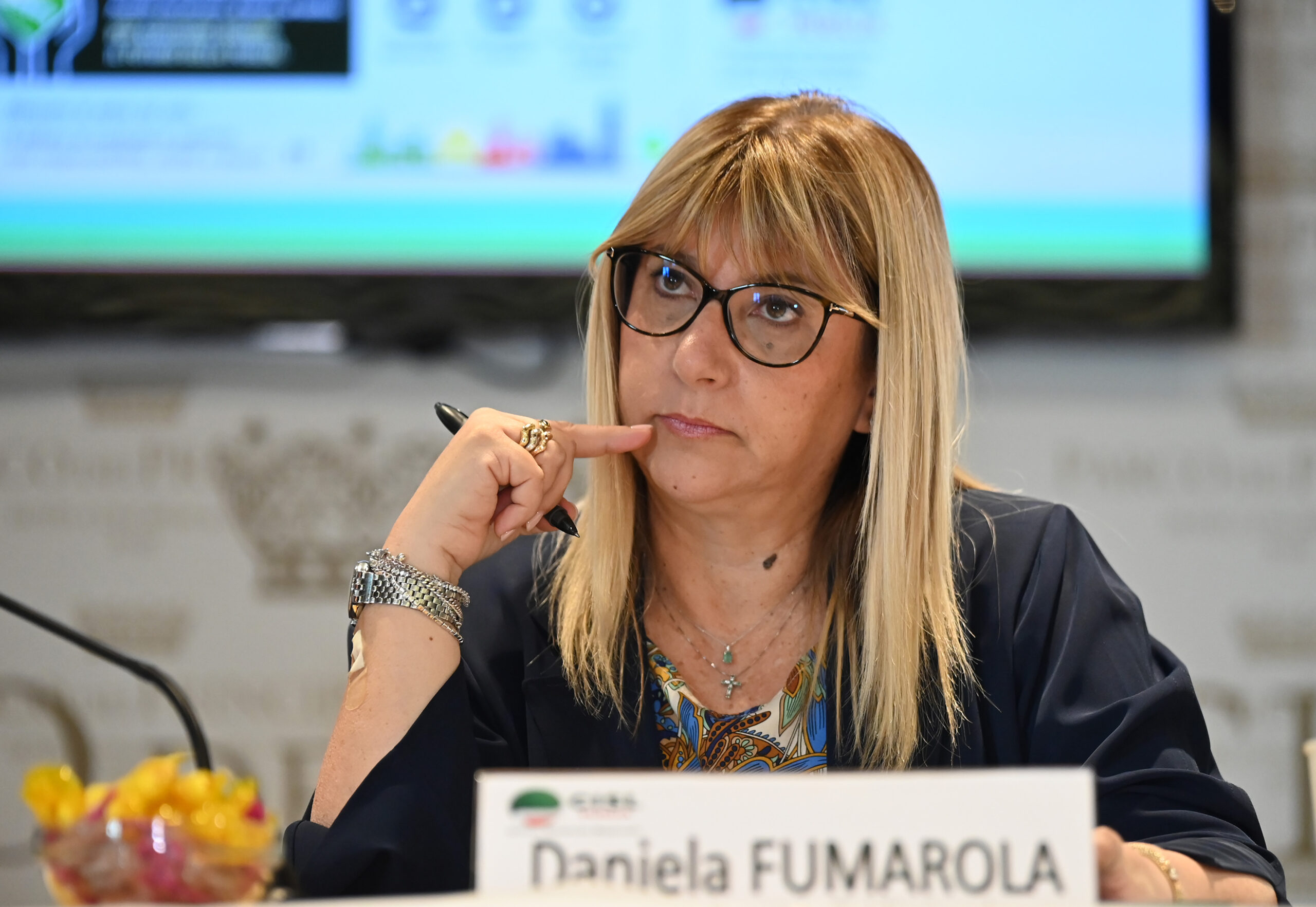 PNRR, Fumarola: “Il PNRR deve essere ponte verso un nuovo modello di sviluppo”