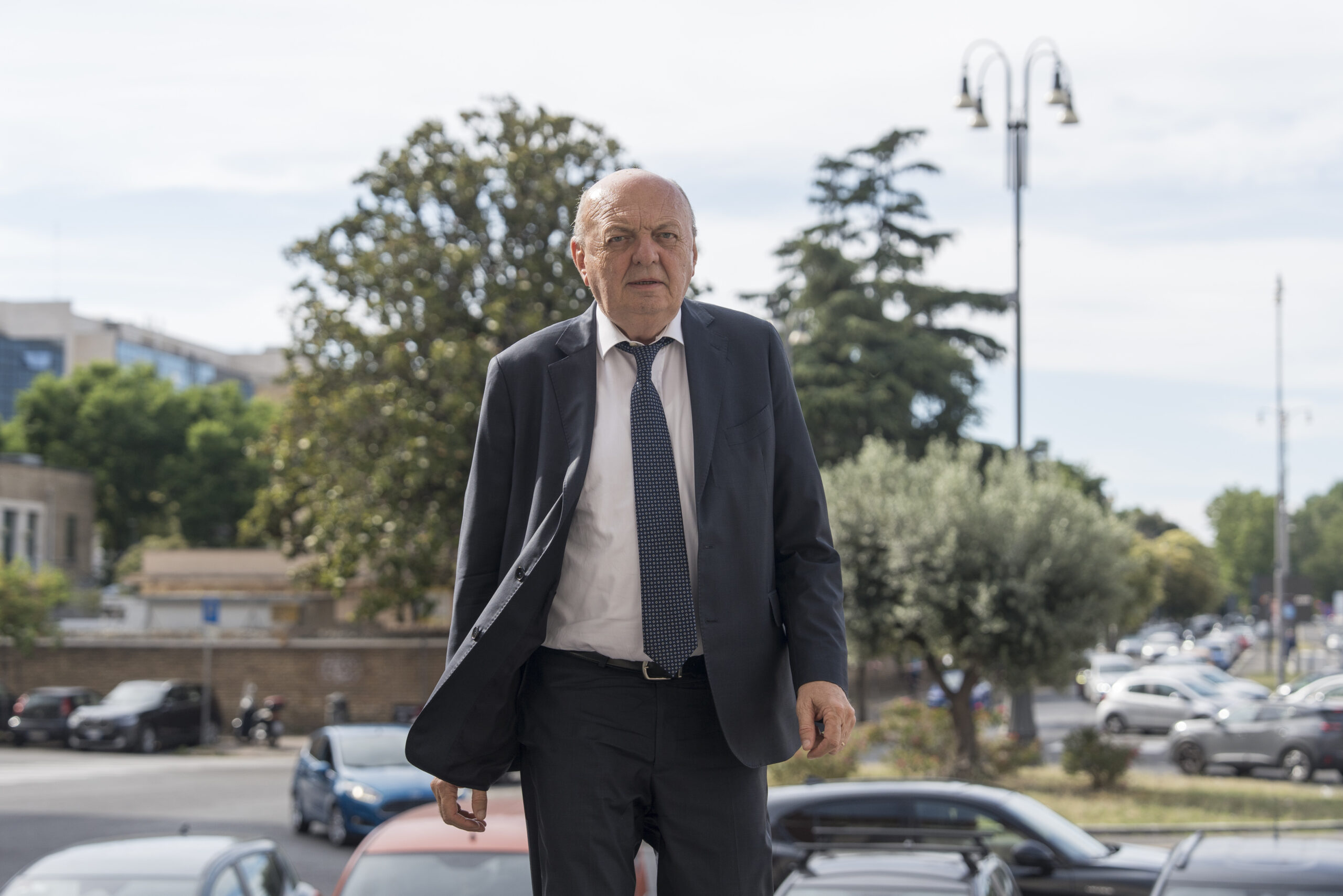 PNRR, Pichetto: “Fondo investimenti dello Stato garantisce impegni rilevanti con un’azione pluriennale”
