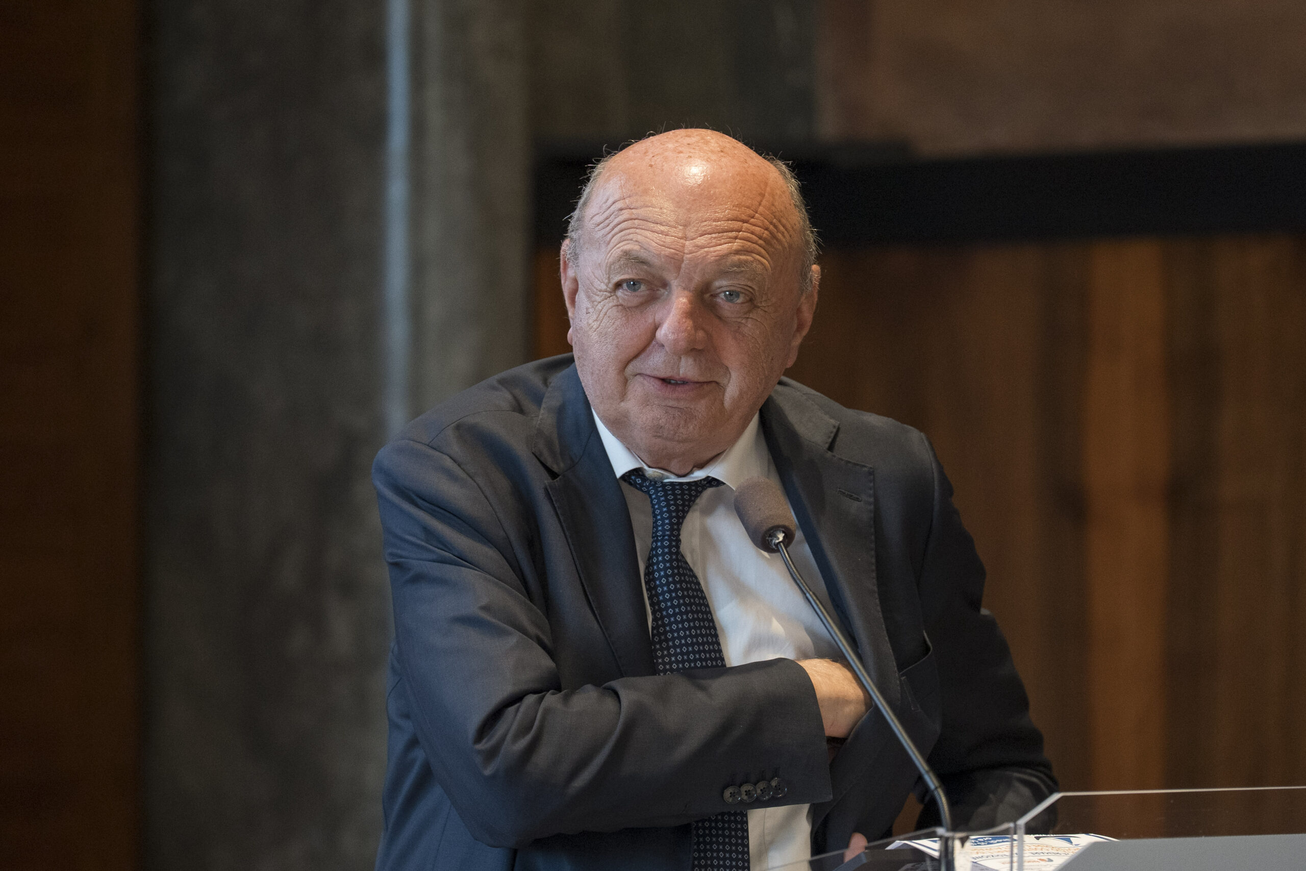 Immobiliare, Pichetto Fratin: “Nel settore serve equilibrio sulla sfida Green”