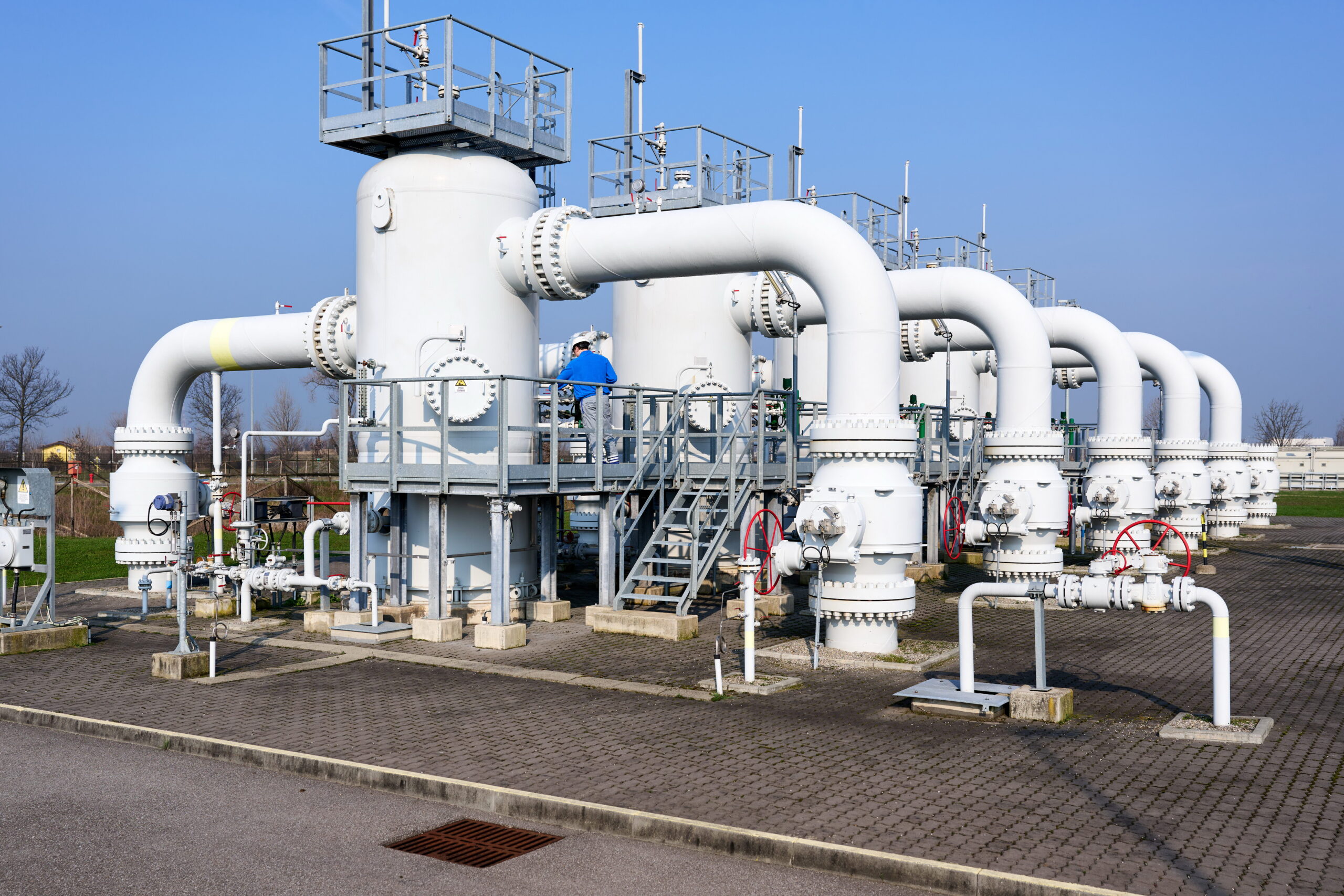 Energia, CE promuove primo accorto tripartito stoccaggio energia