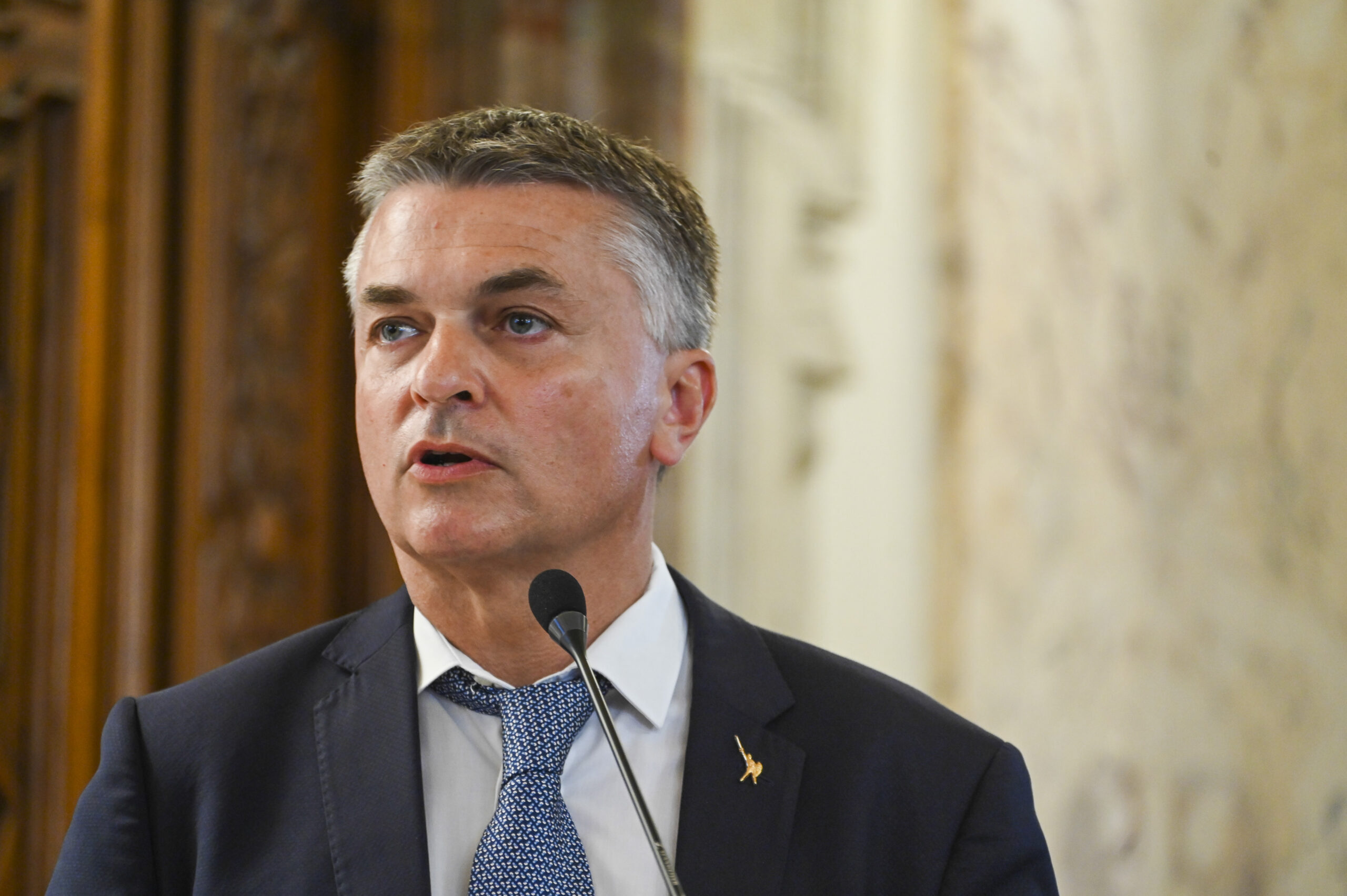 Ddl porti, il Mit: la riforma nasce dall’ascolto e dal dialogo con il settore