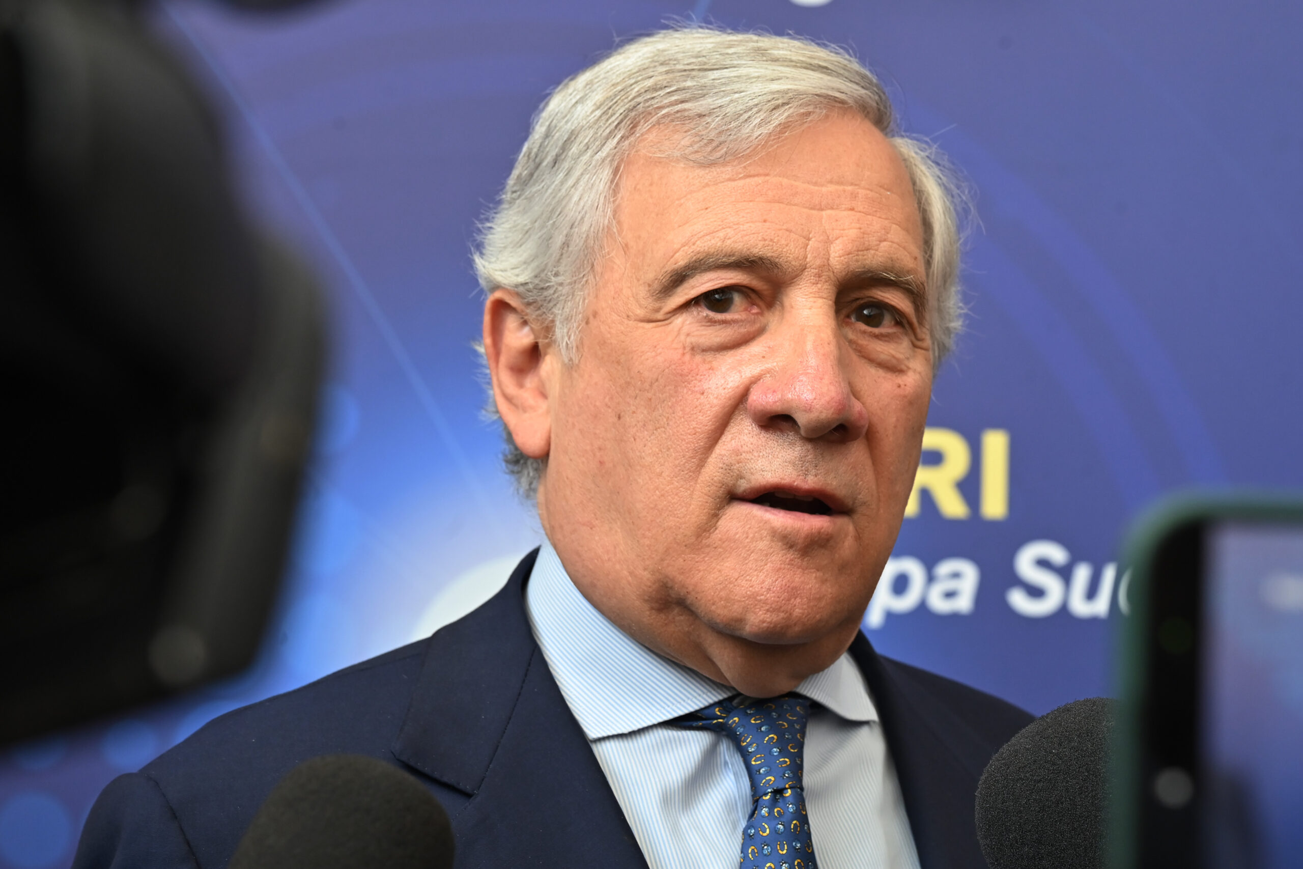 Tajani, export verso extra UE a 133,4 miliardi nei primi cinque mesi del 2026