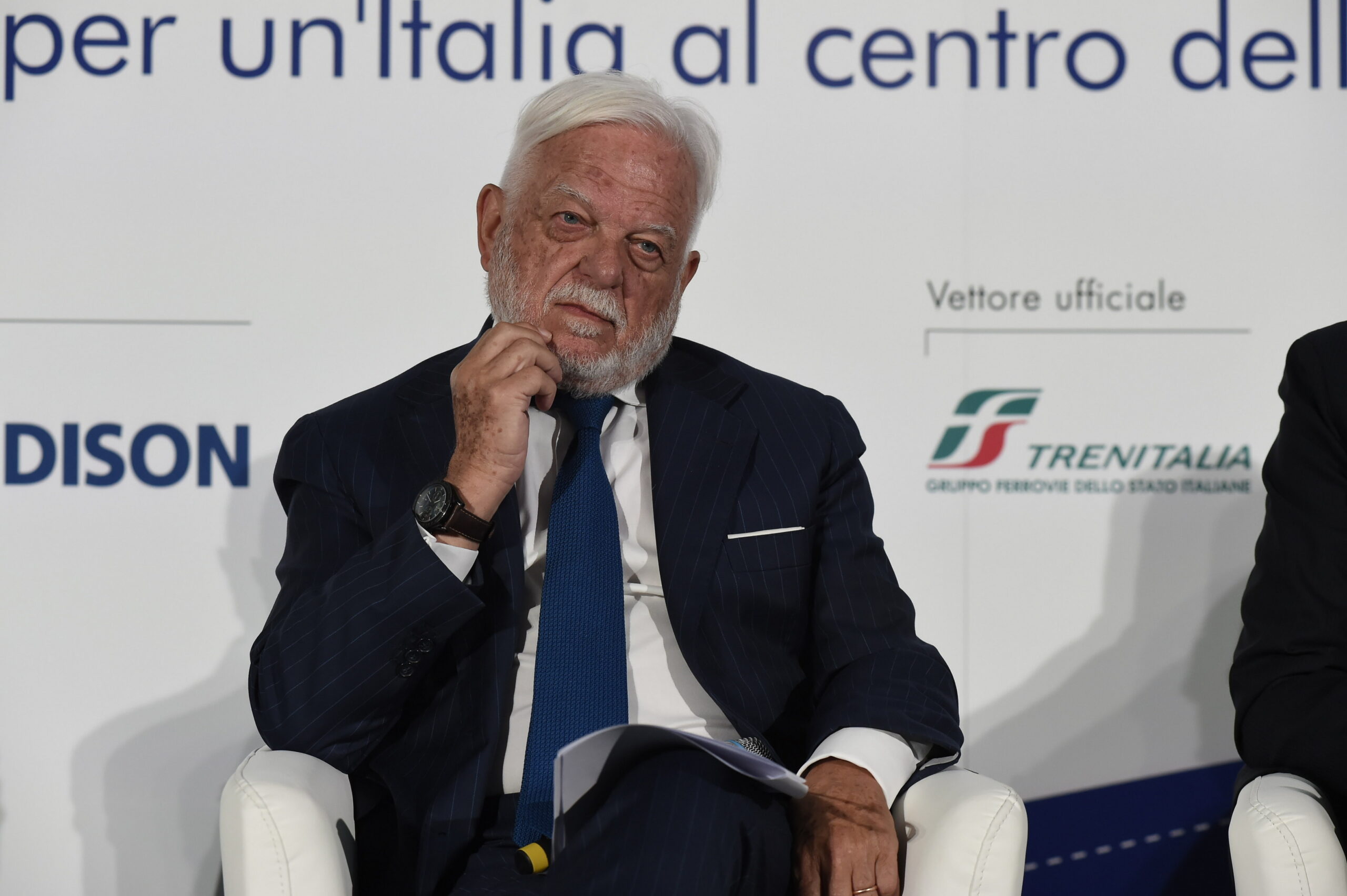Gemme(ANAS): “Da ANAS piano da 43,2 miliardi al 2036, 10 miliardi per la rete Ten-T”