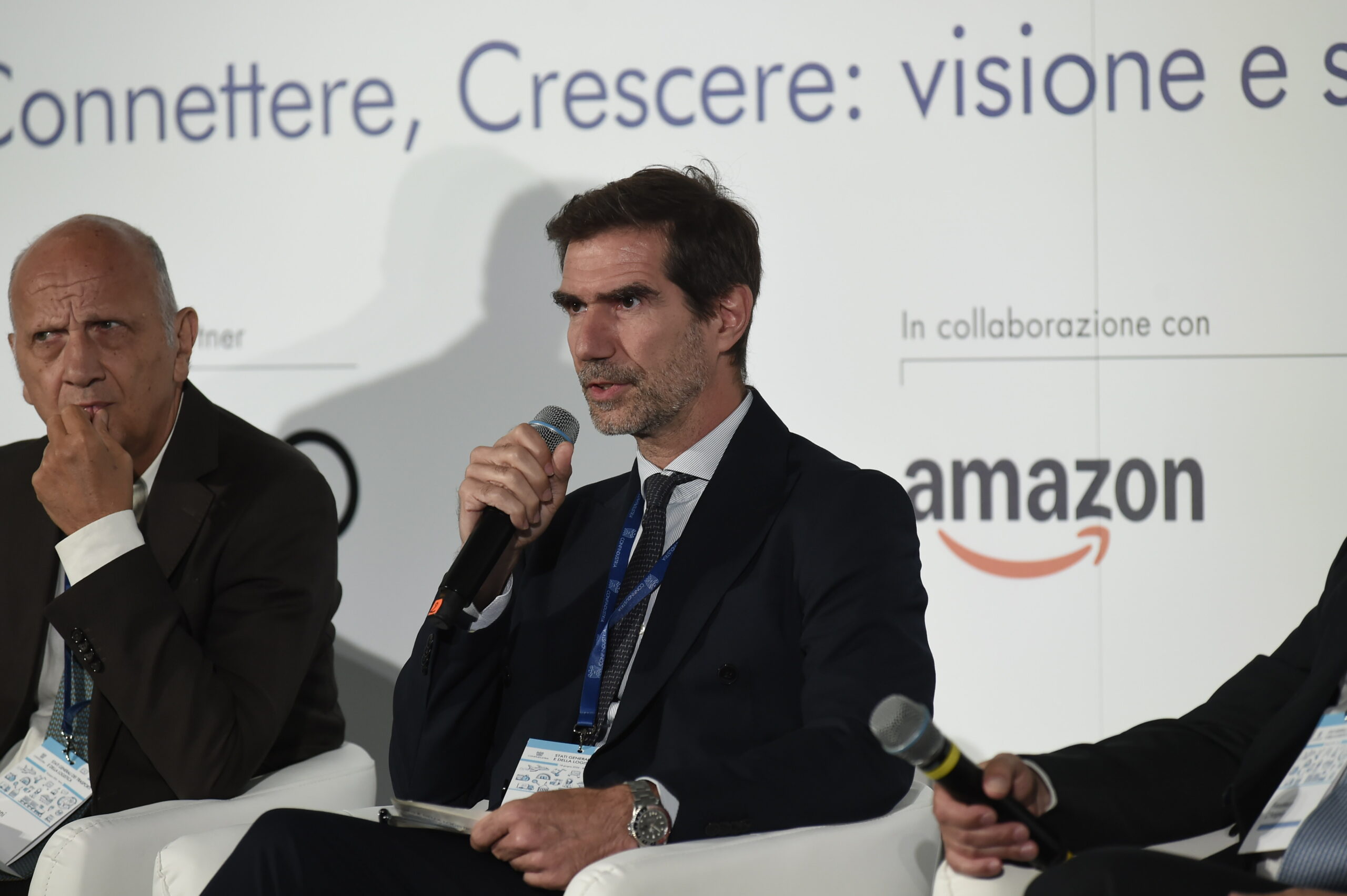 Sicurezza energetica, Mattana (Assocostieri): “Sicurezza energetica no tema secondario rispetto ad altri temi”