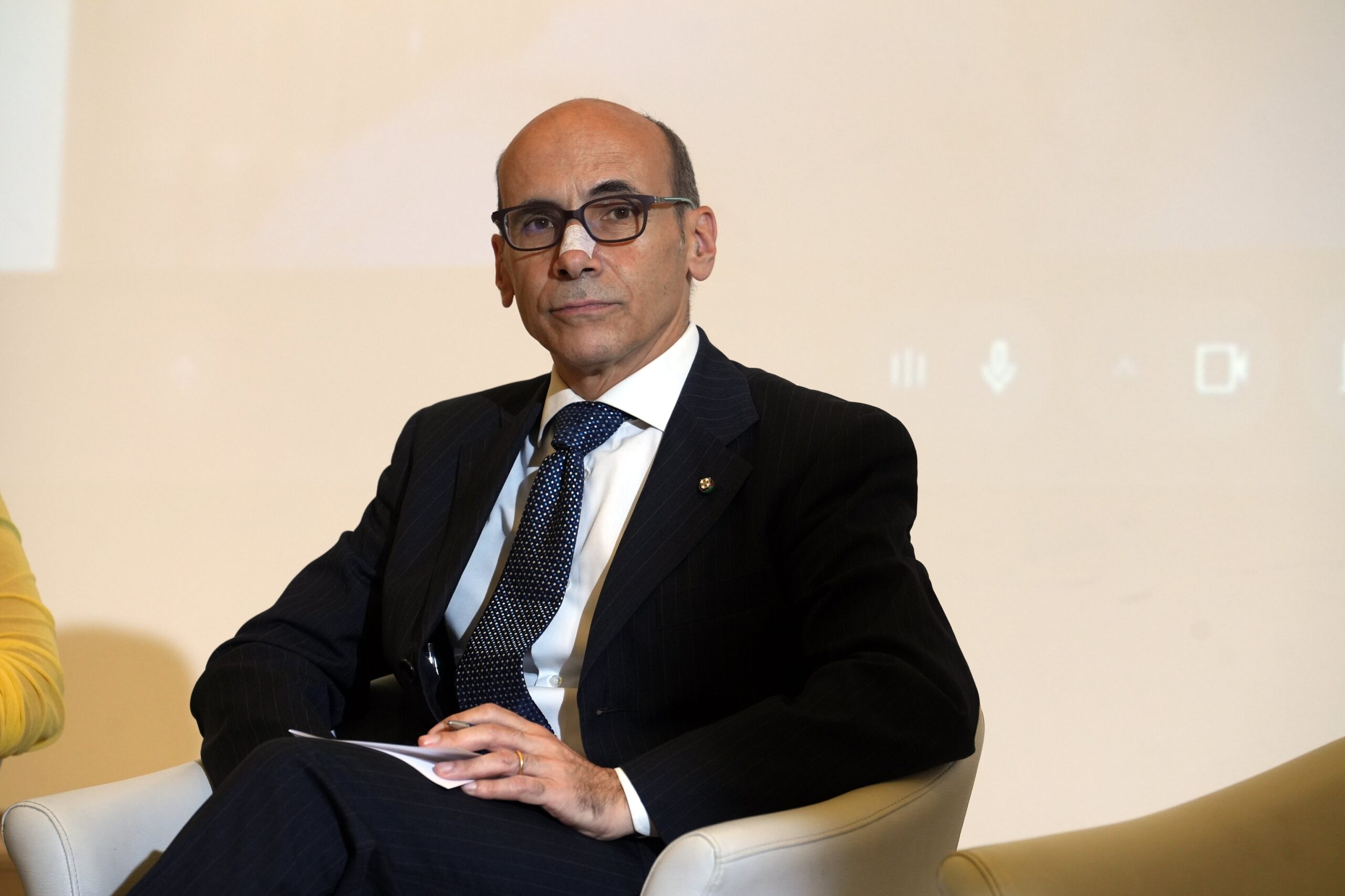 DL Infrastrutture, Busia (ANAC): “Troppi commissari possono creare rallentamenti”