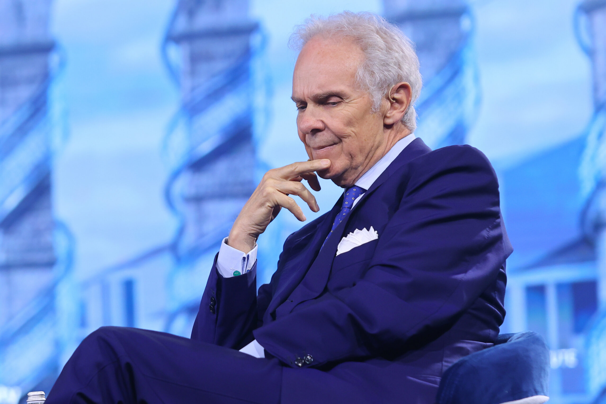 PNRR, Salini: “Non un punto d’arrivo, ma progetto più ampio di modernizzazione”